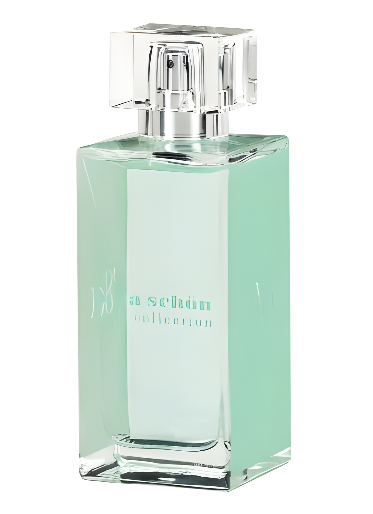 '80 by Mila Schön perfume bottle