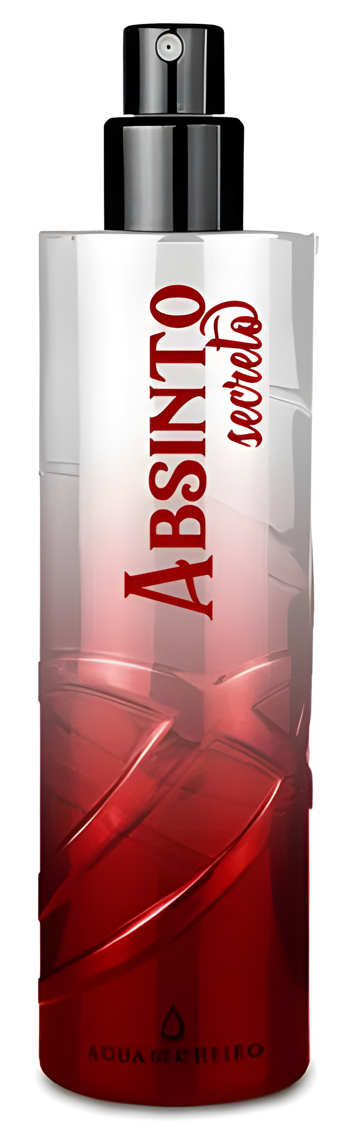 Absinto Secreto by Água de Cheiro perfume bottle