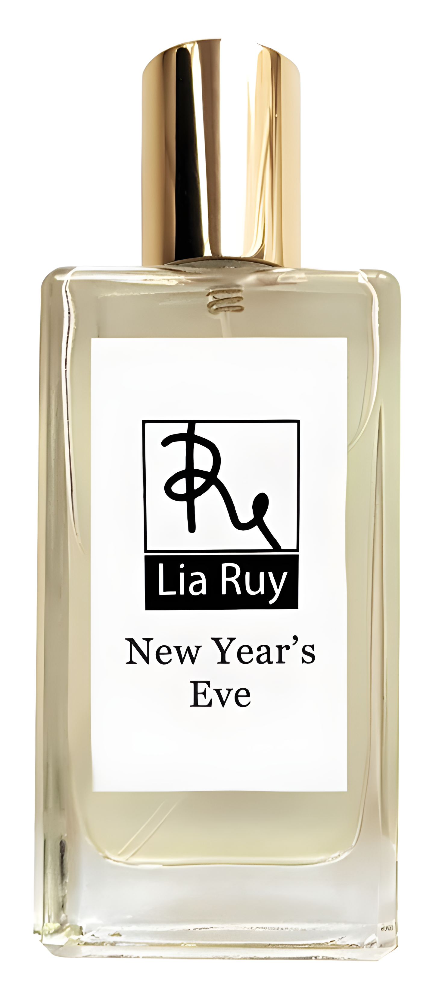 New Year's Eve by Lia Ruy perfume bottle