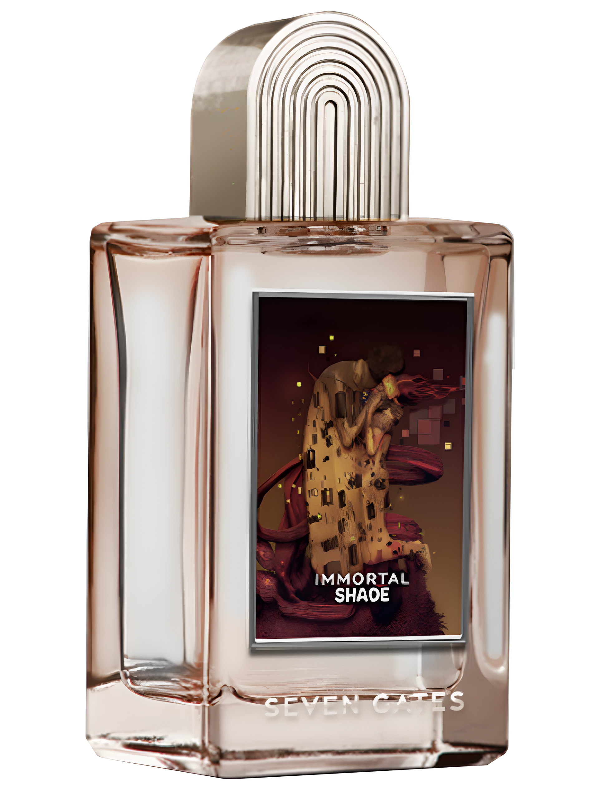 Immortal Shade by Seven Gates perfume bottle