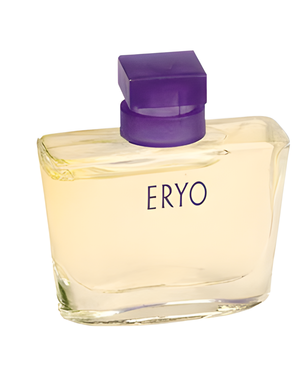Eryo by Yves Rocher perfume bottle