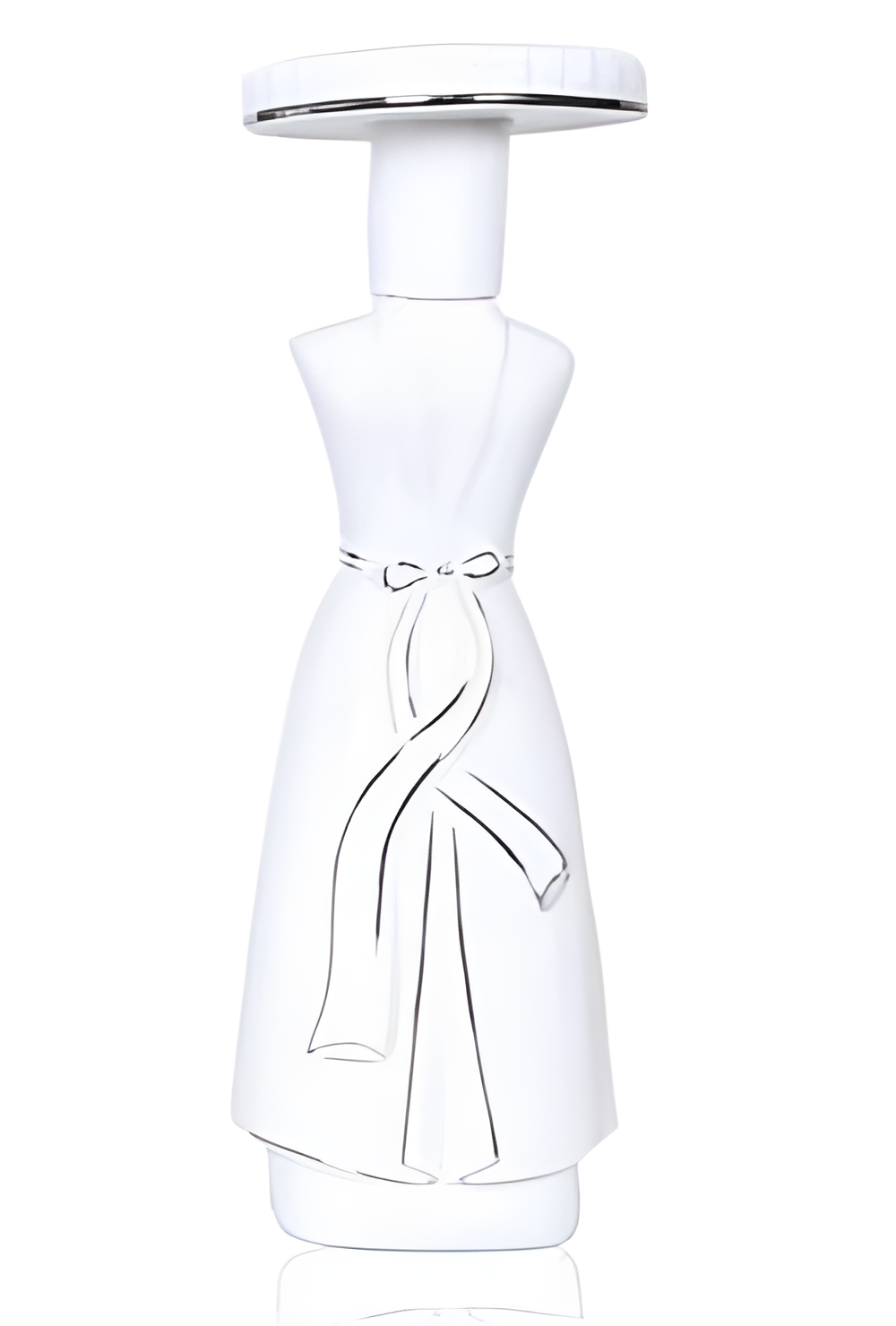 Miss Vietnam Hanoi by Saigon Cosmetics perfume bottle