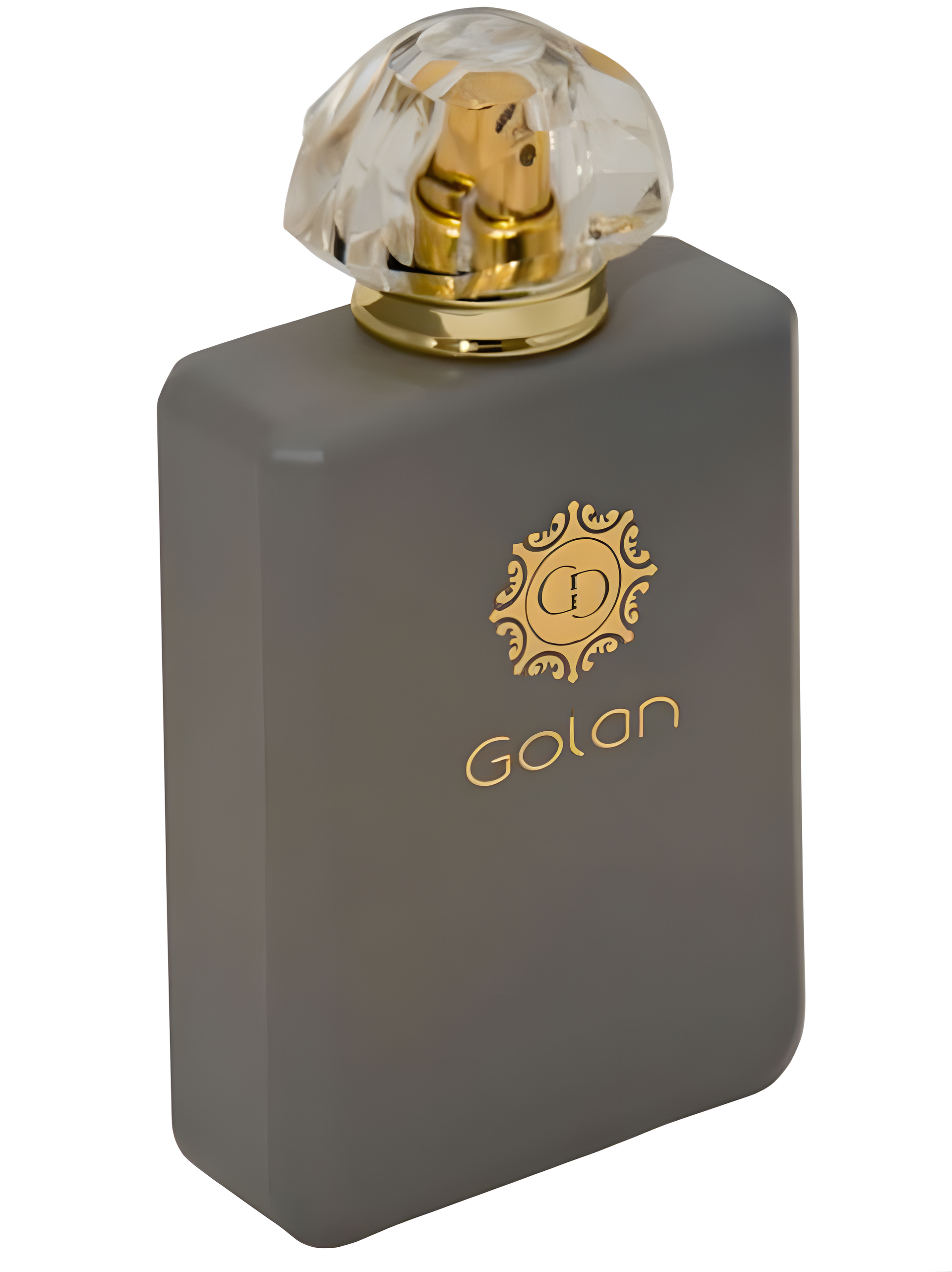 Rod Laver by Golan perfume bottle