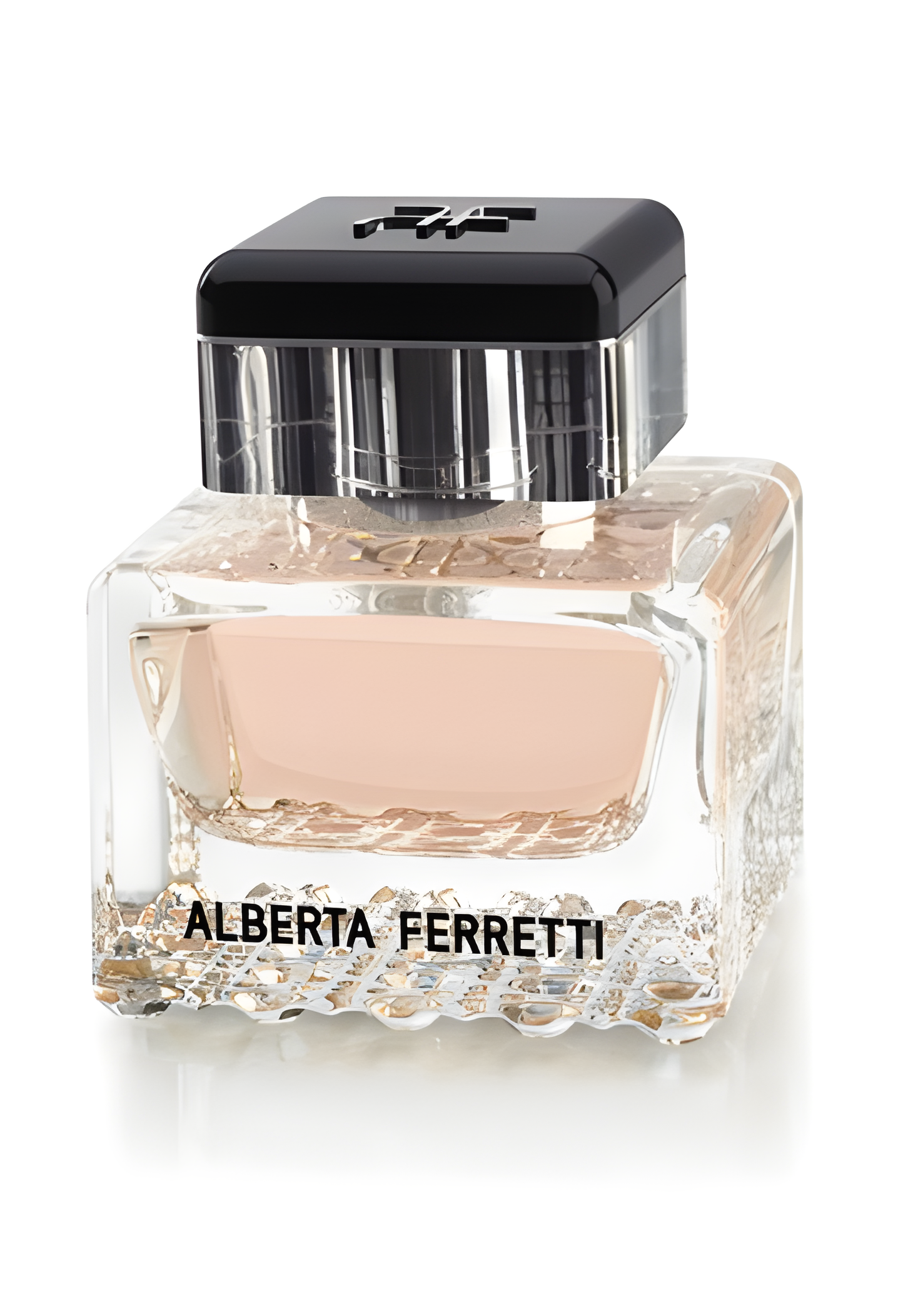 Alberta Ferretti by Alberta Ferretti perfume bottle