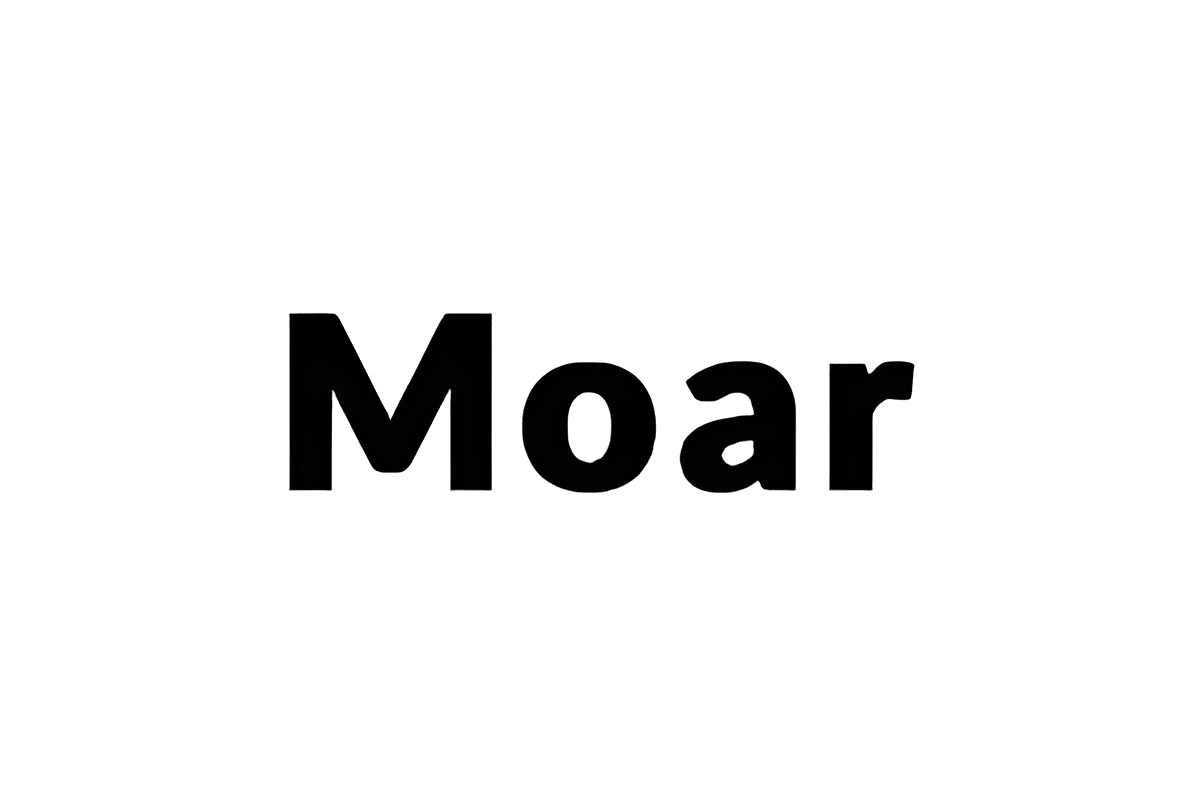 Picture of Moar brand