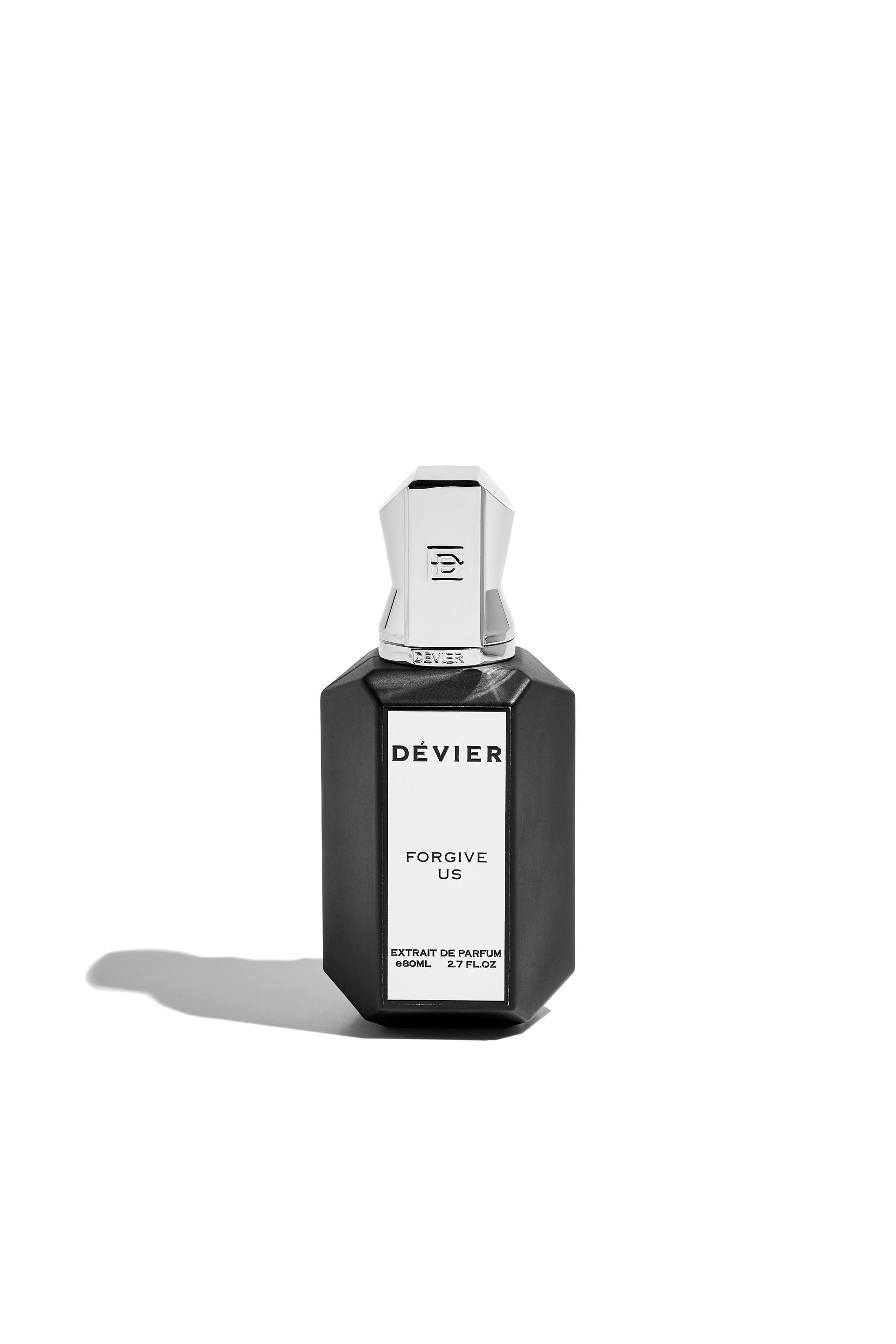 Forgive Us by Dévier perfume bottle