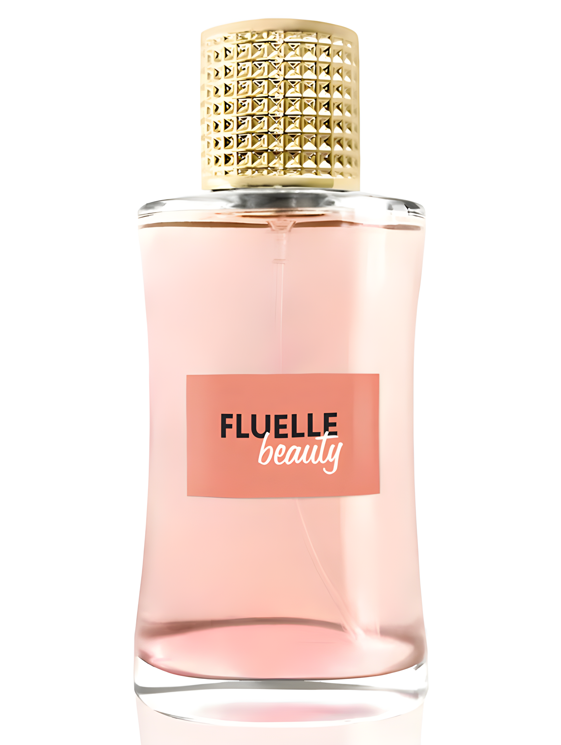 Fluelle Beauty by Dilís Parfum perfume bottle