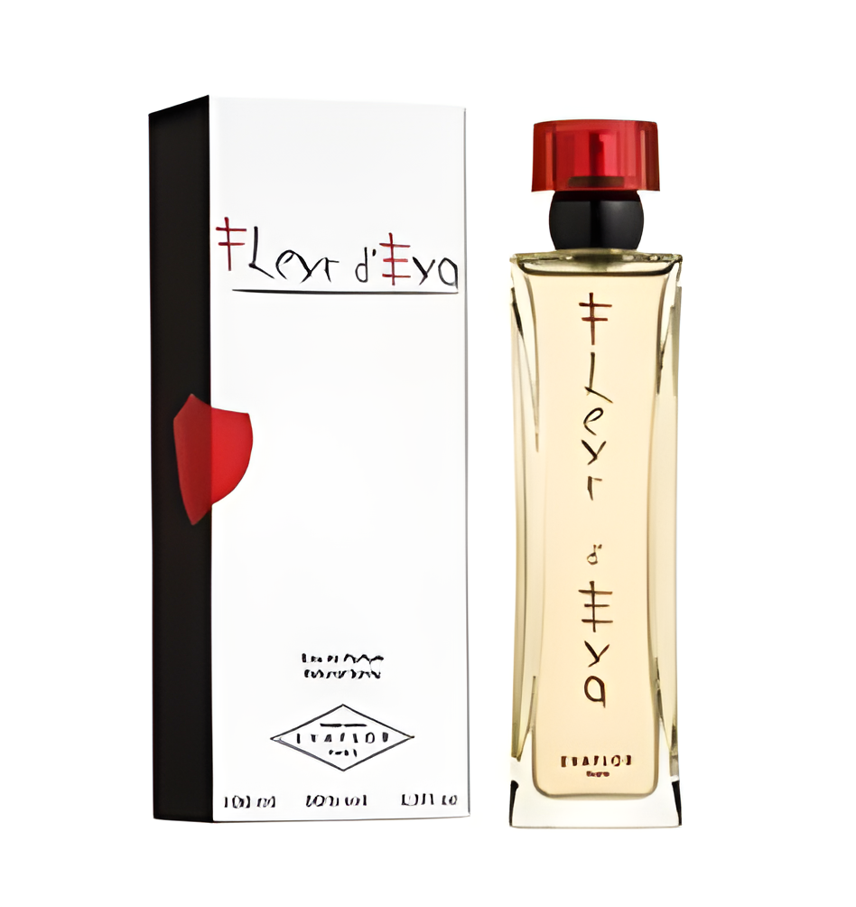 Fleur d'Eva by Evaflor perfume bottle