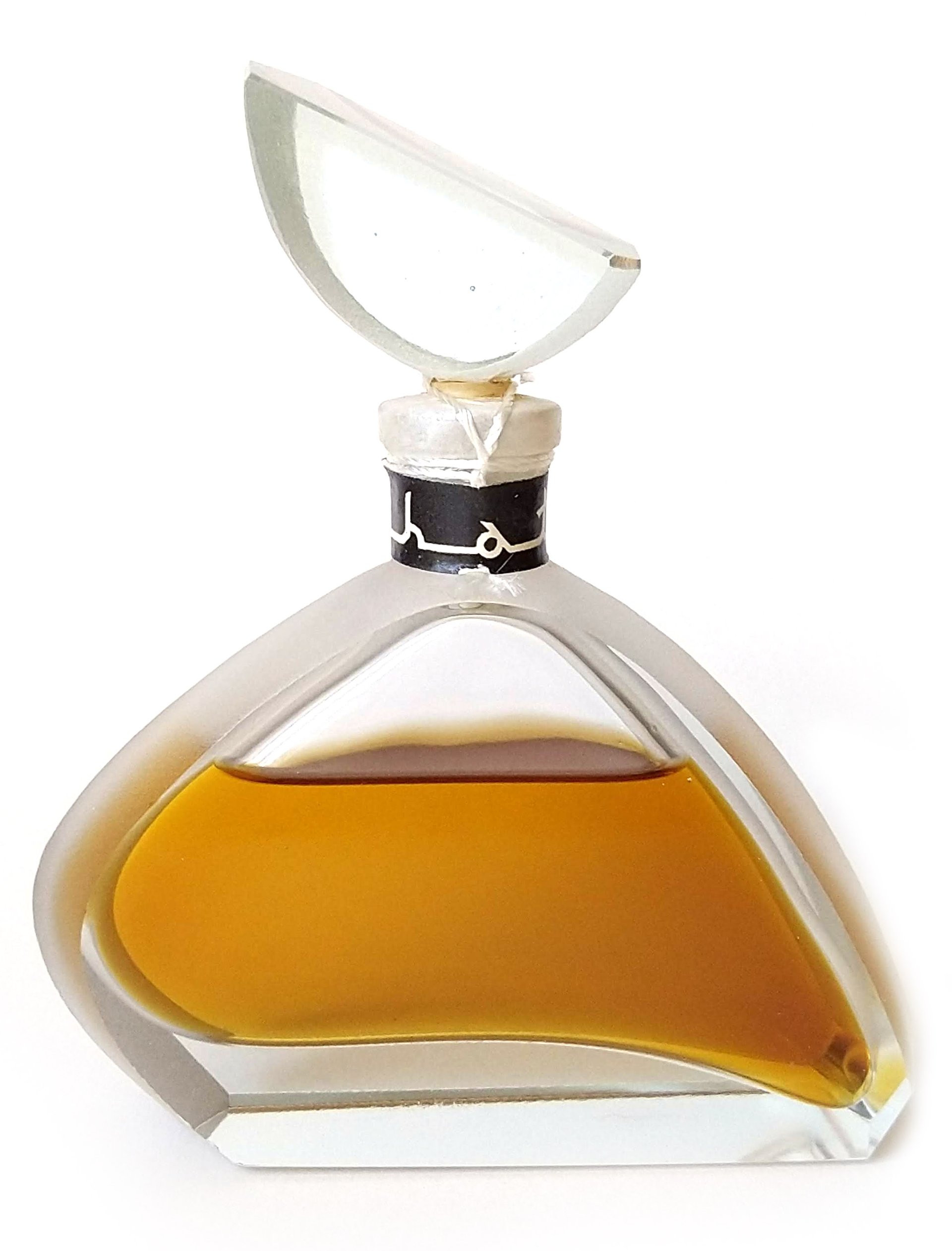 Agats (Ahats) by Dzintars perfume bottle