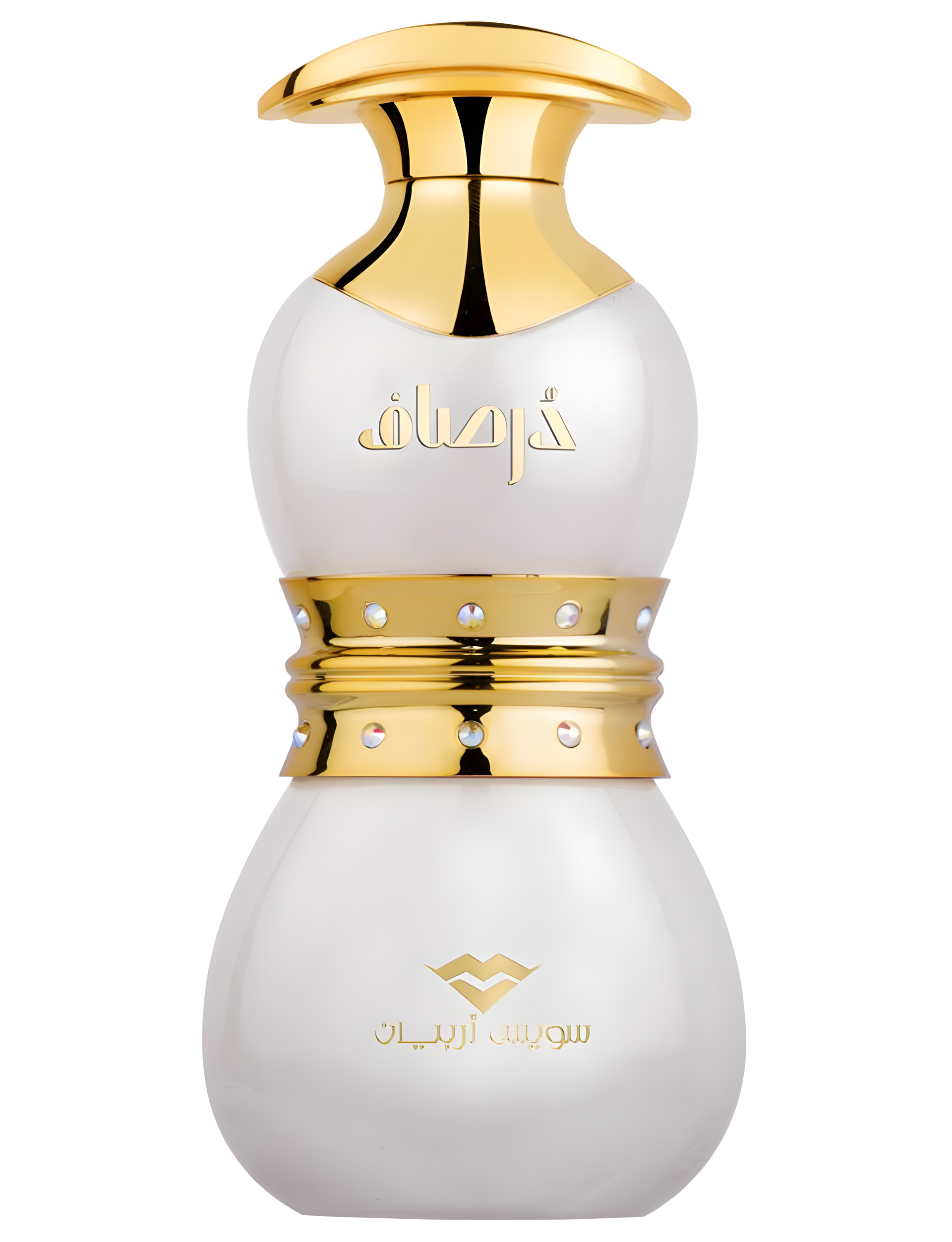 Dorsaf by Swiss Arabian perfume bottle