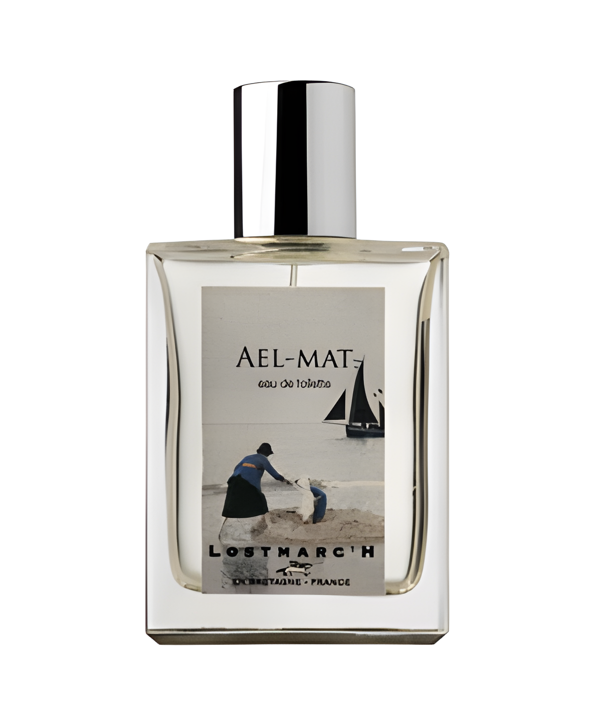 Ael-Mat by Lostmarch perfume bottle