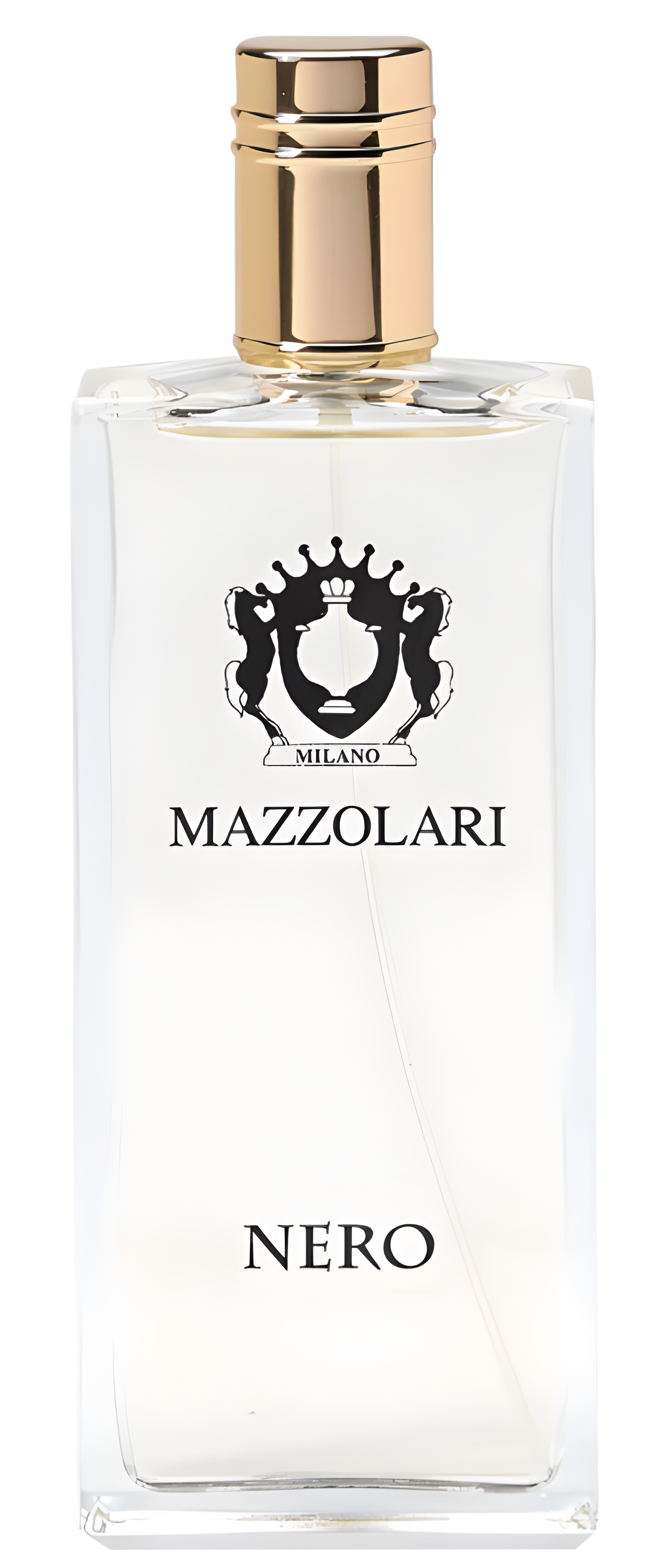 Nero by Mazzolari perfume bottle