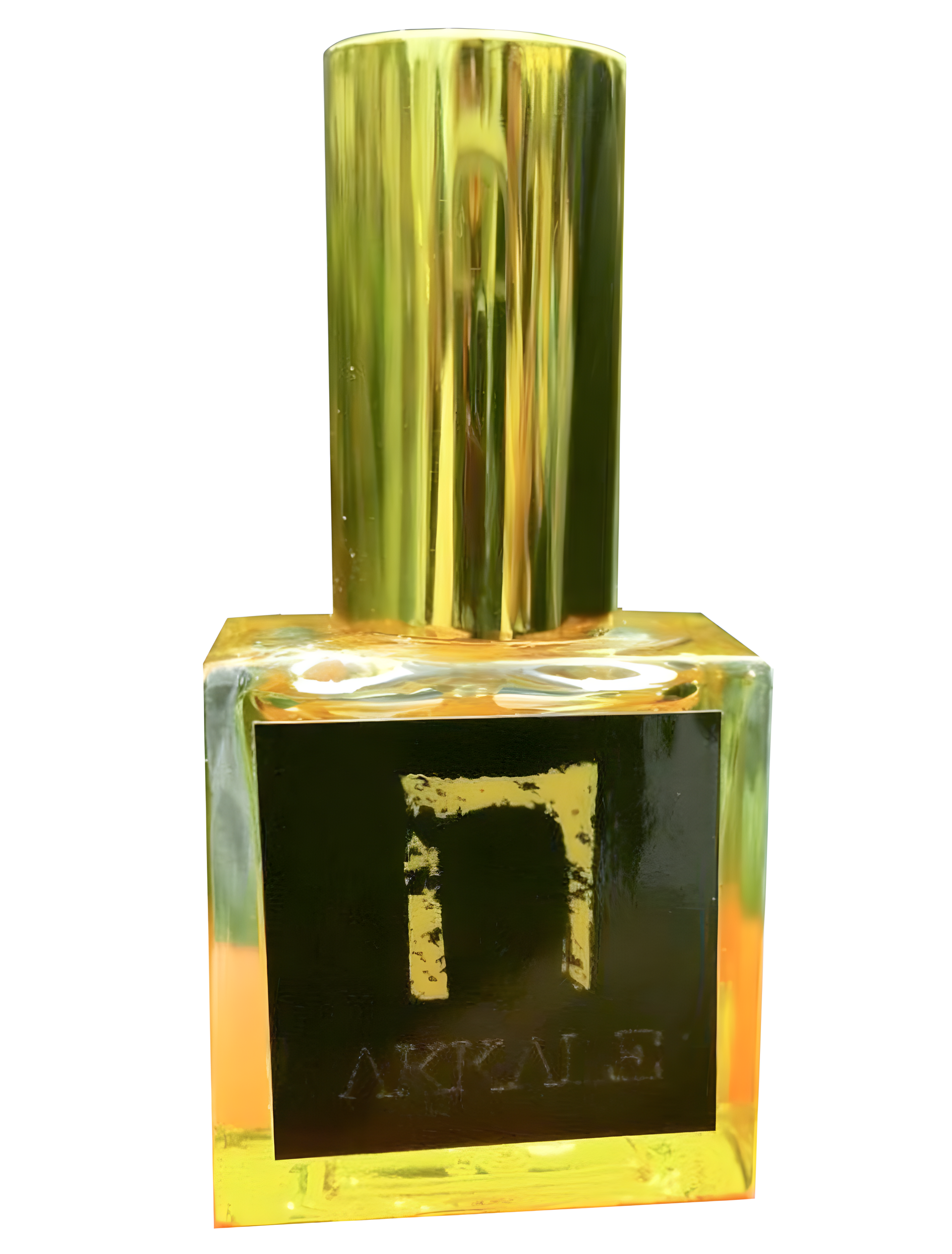 Akkale by Selcuk Esans perfume bottle