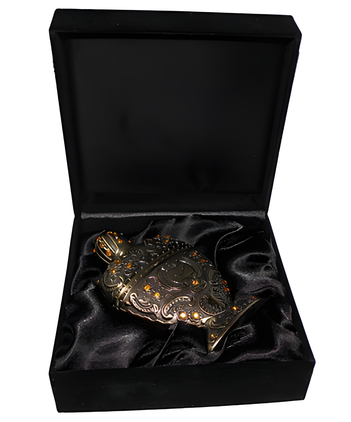 Abadeya by Junaid Perfumes perfume bottle