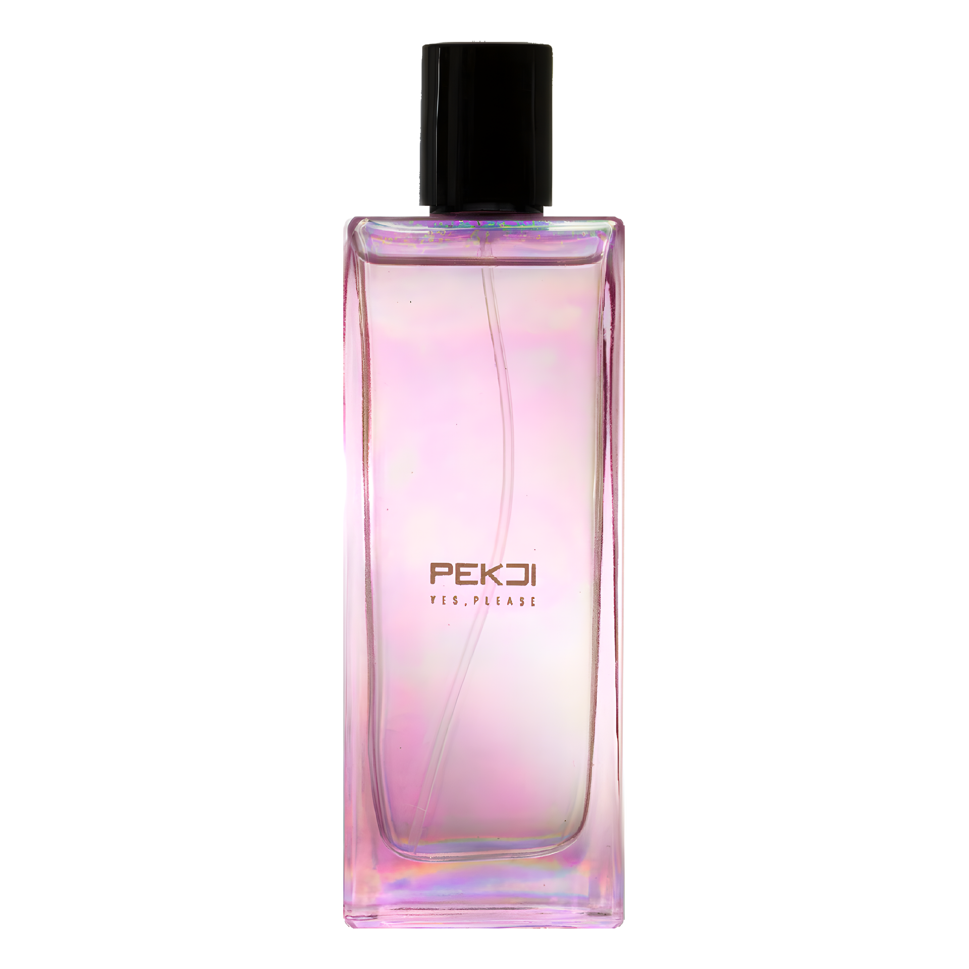 Yes, Please by Pekji perfume bottle