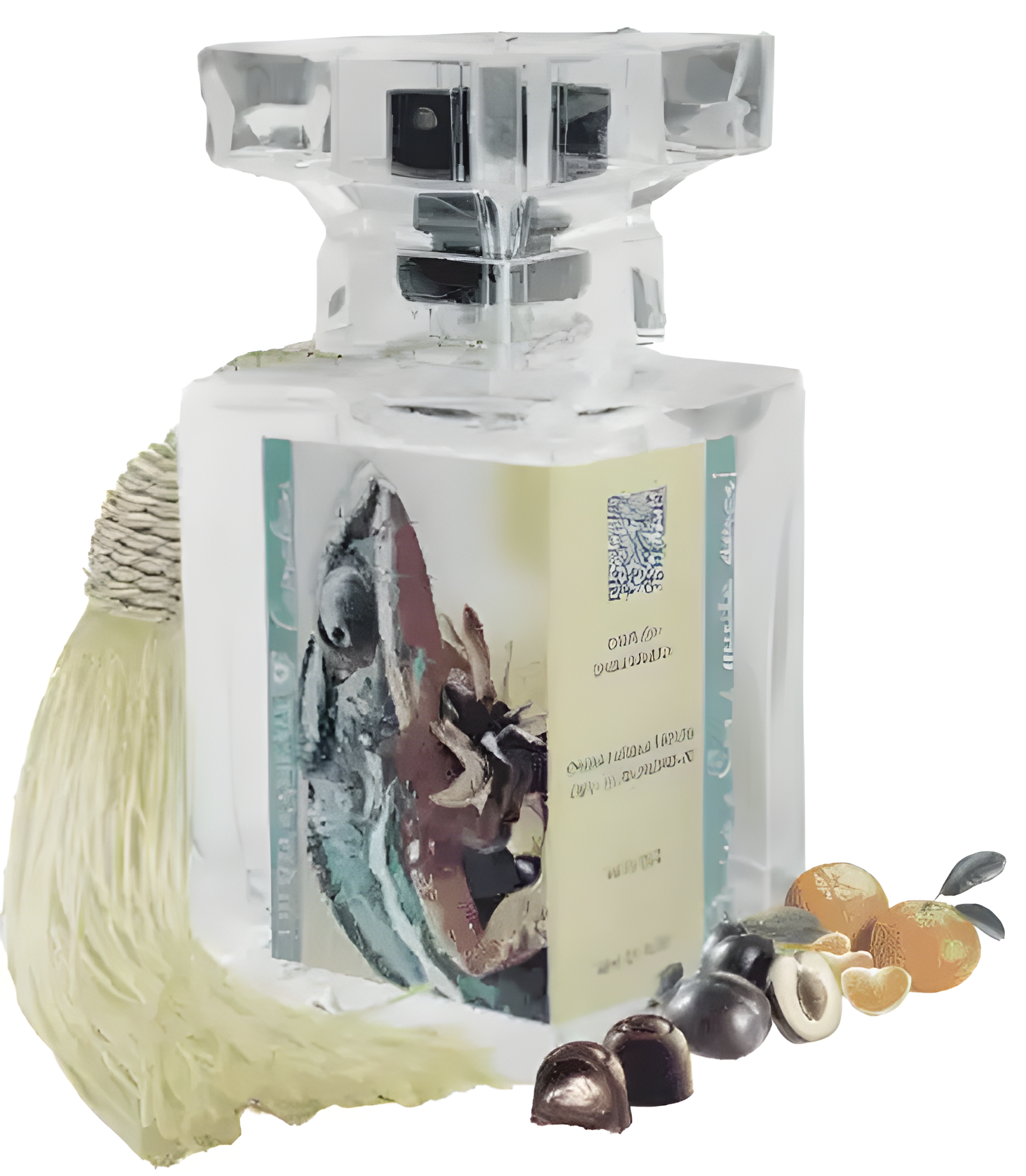 Camaleon by Ohana Kameala perfume bottle