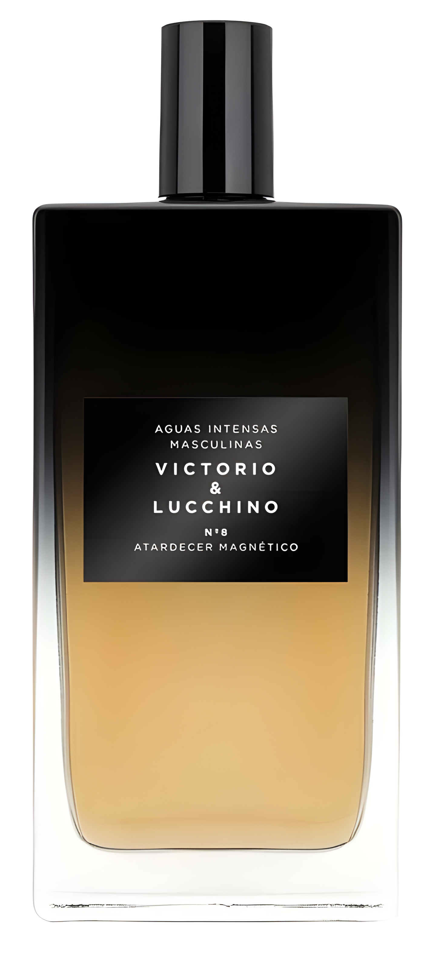 Nº 8 Atardecer Magnético by Victorio & Lucchino perfume bottle