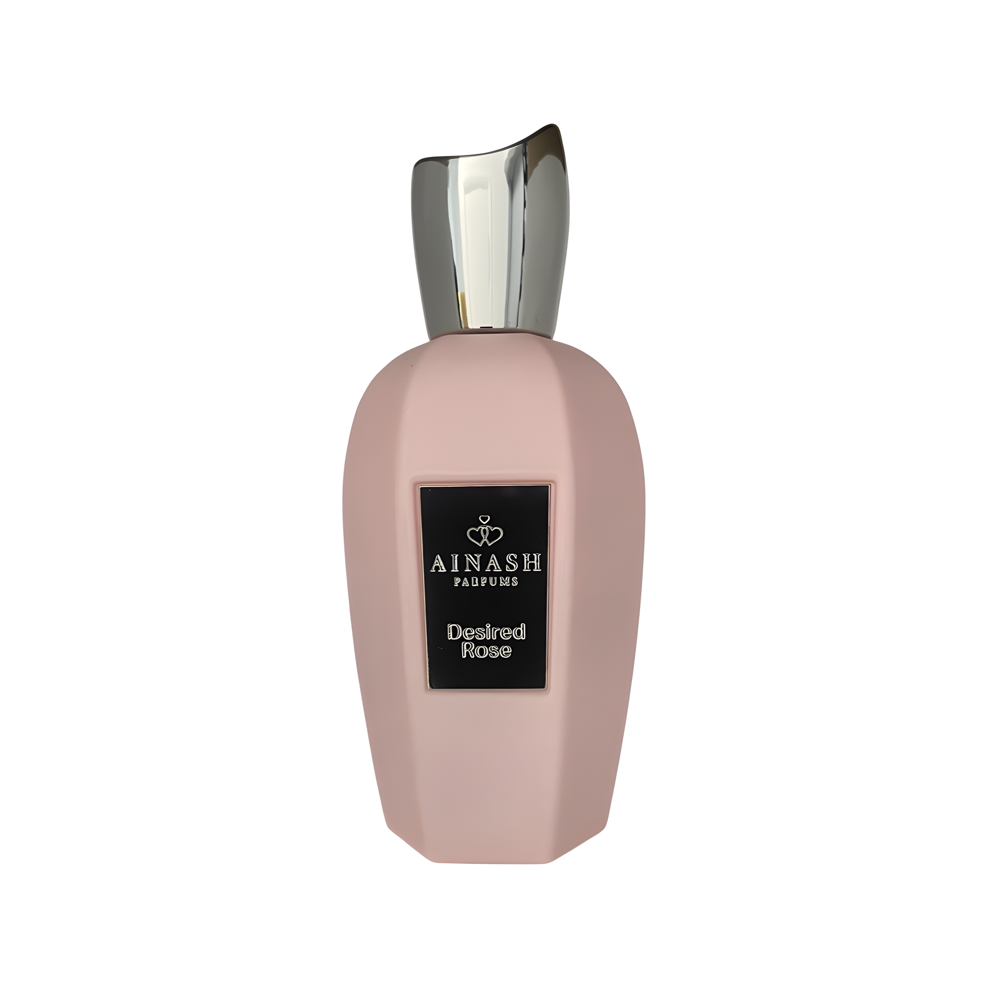 Desired Rose by Ainash Parfums perfume bottle