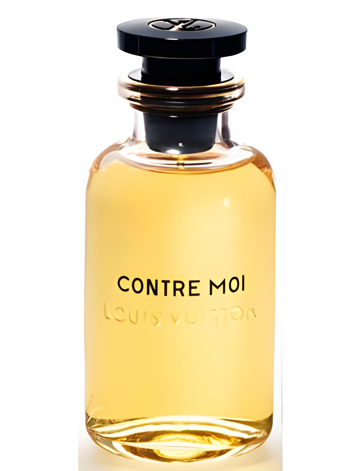Contre Moi by Louis Vuitton perfume bottle