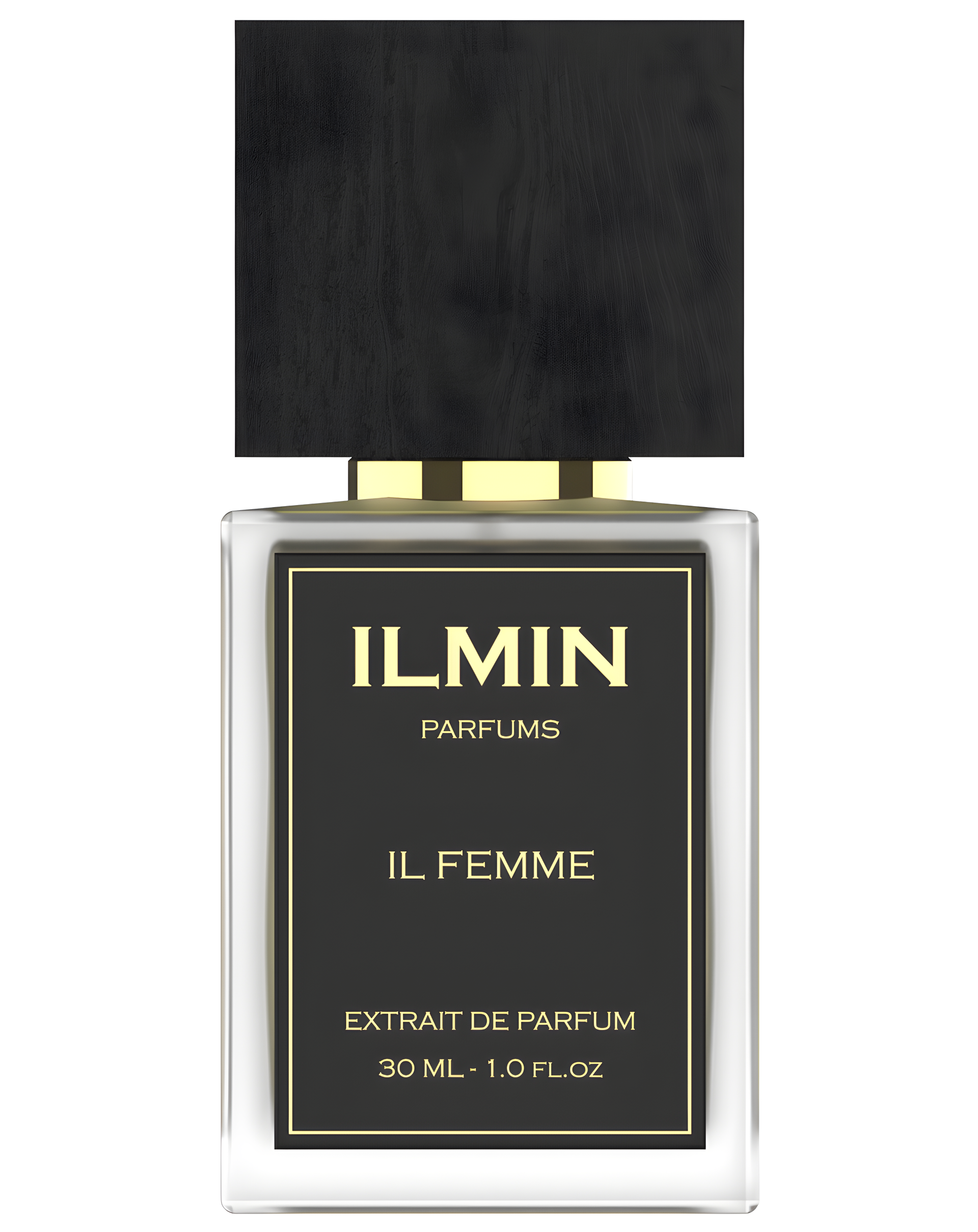 Il Femme by ILMIN Parfums perfume bottle