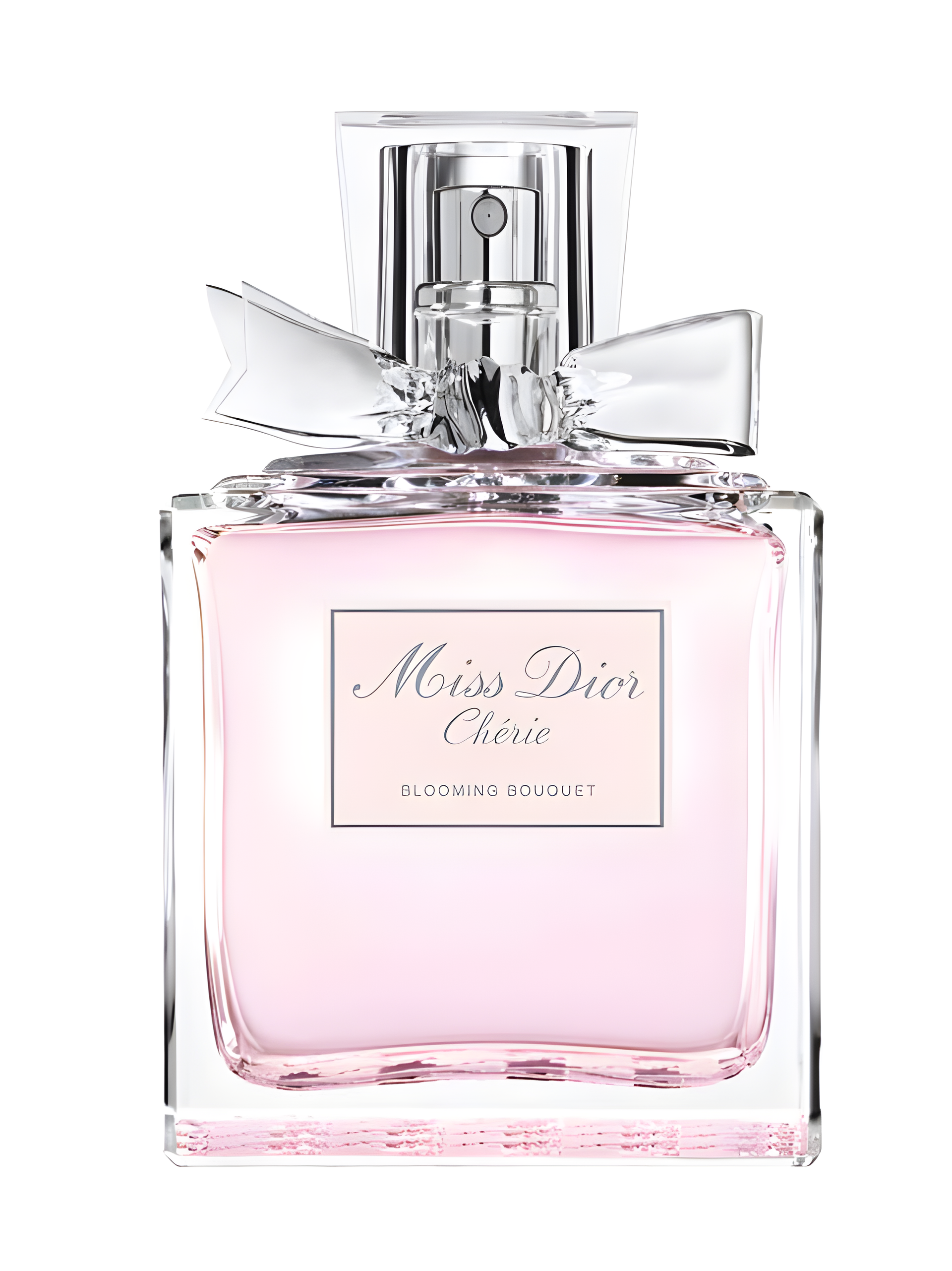 Miss Dior Cherie Blooming Bouquet 2007 by Dior perfume bottle