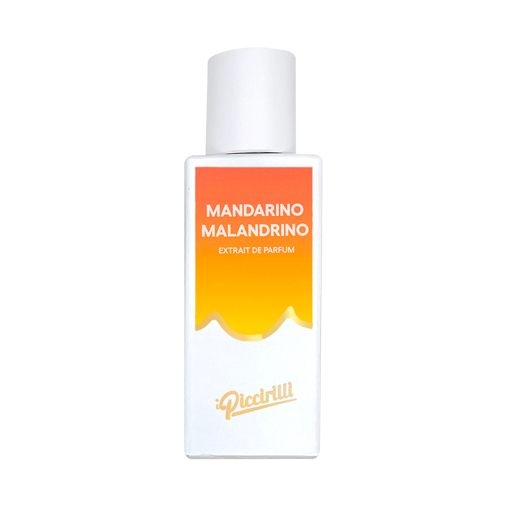 Mandarino Malandrino by iPiccirilli perfume bottle