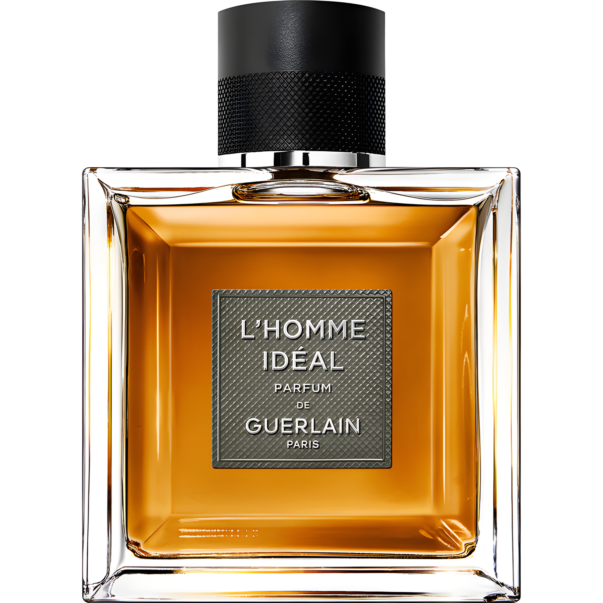 L'Homme Ideal Parfum by Guerlain perfume bottle