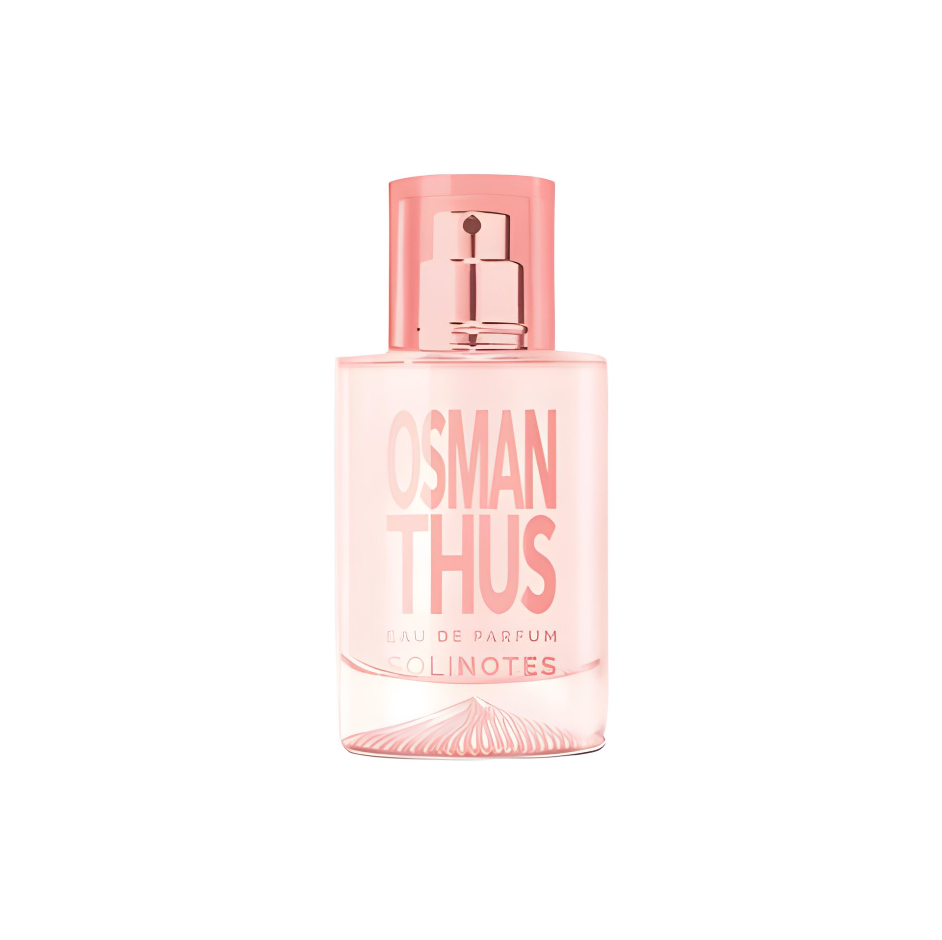Osmanthus by Solinotes perfume bottle