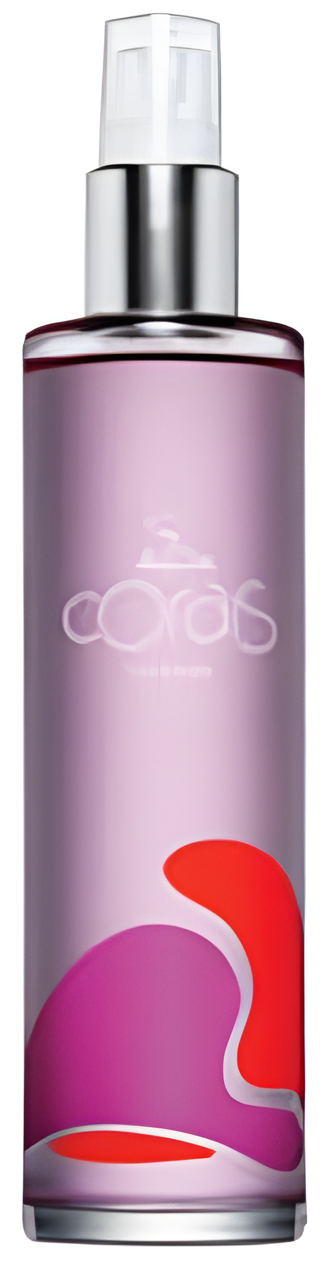 Corais Lavanda by Jequiti perfume bottle