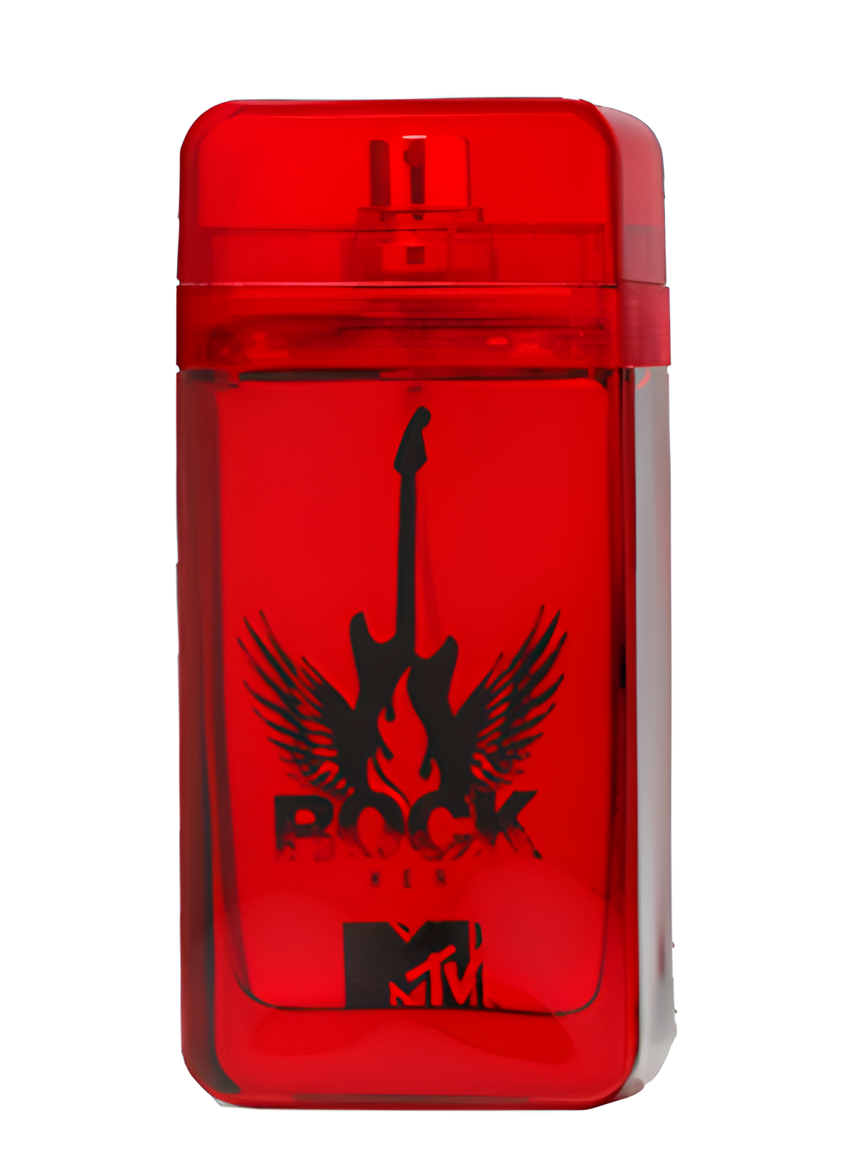 MTV Rock by MTV Perfumes perfume bottle