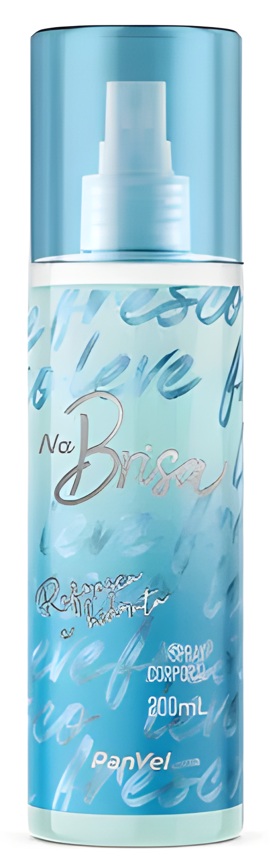 Na Brisa by PanVel perfume bottle