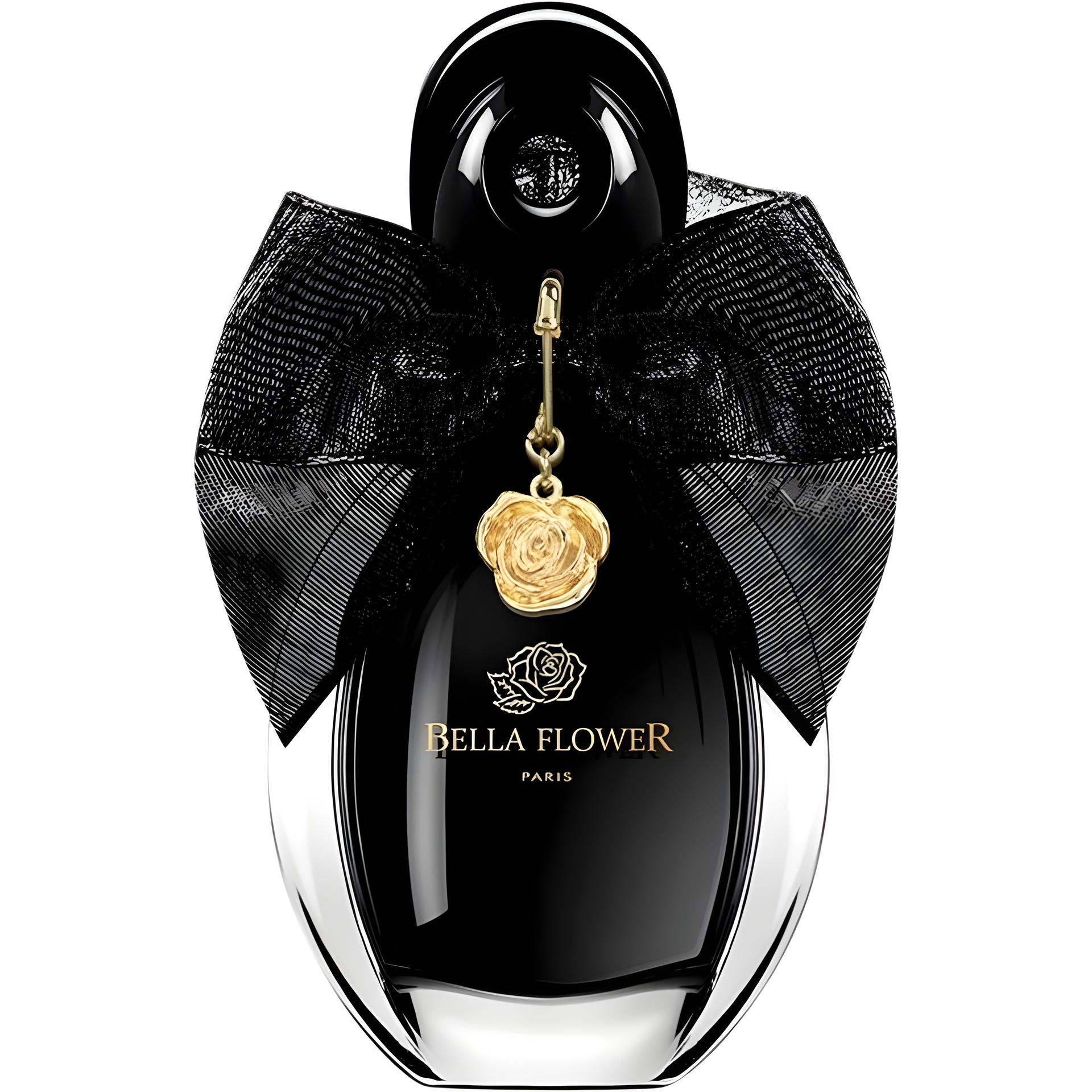 Bella Flower by Gemina B. perfume bottle