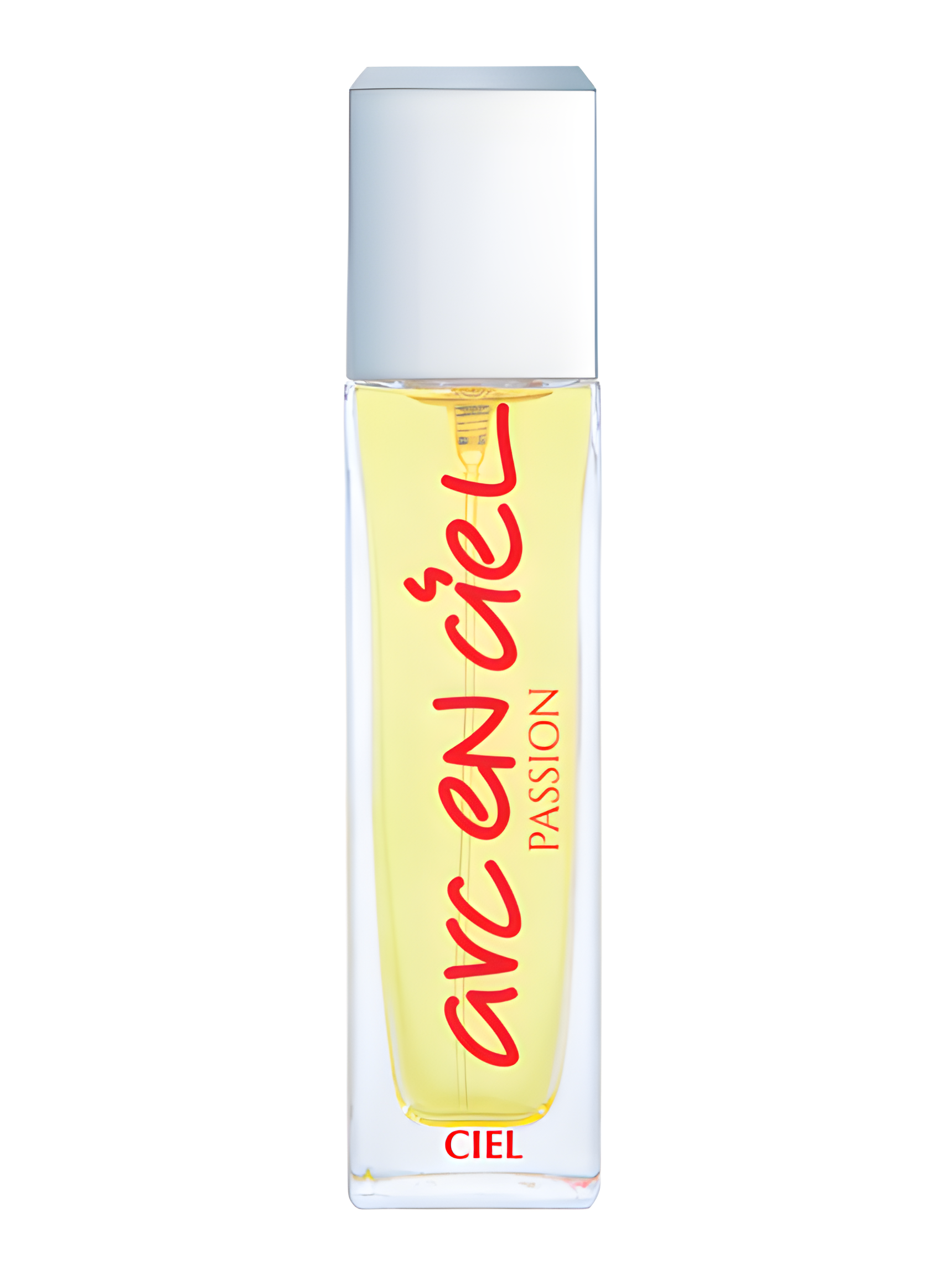 Arc-en-Ciel Passion by CIEL Parfum perfume bottle