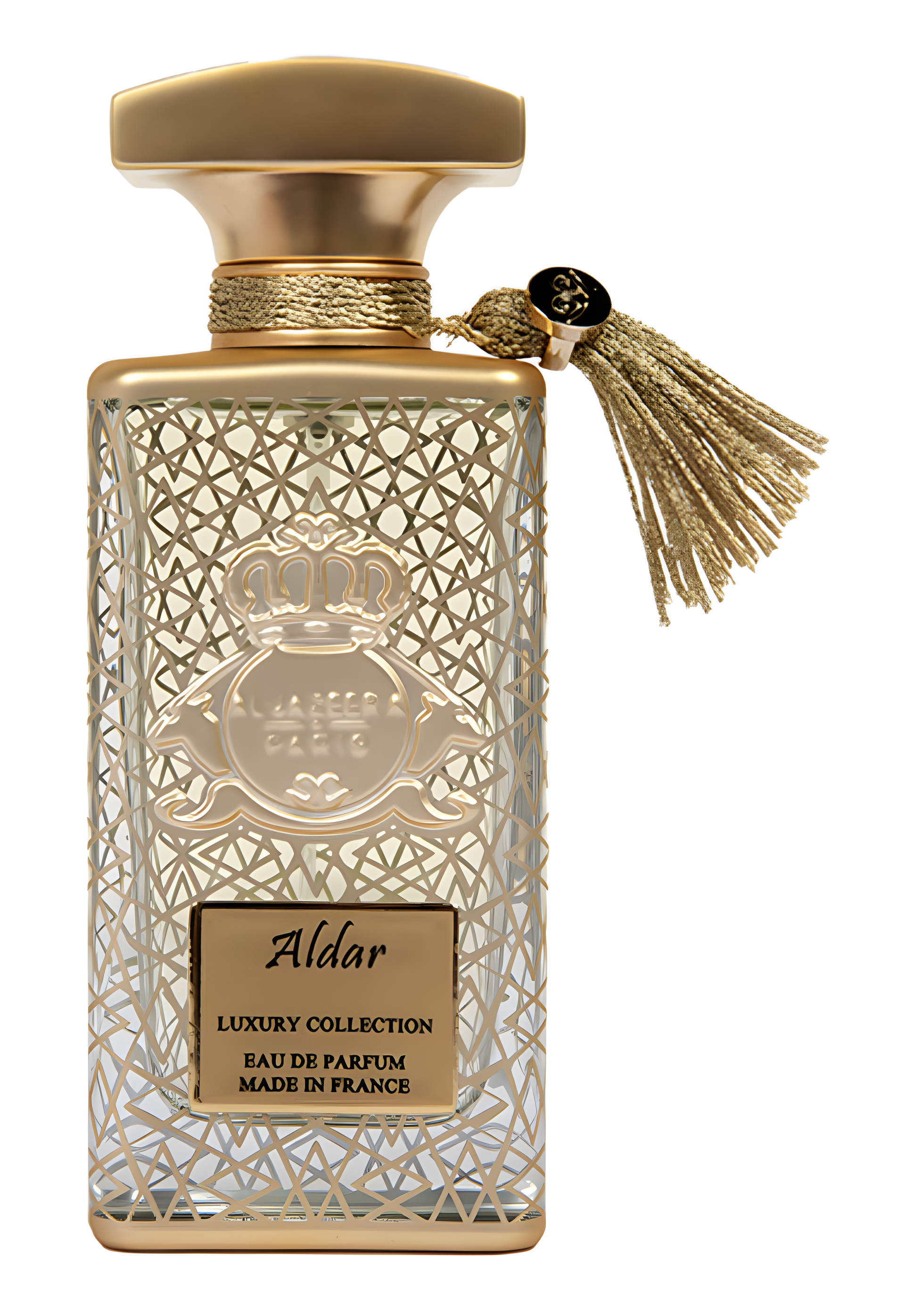 Aldar by Al-Jazeera Perfumes perfume bottle