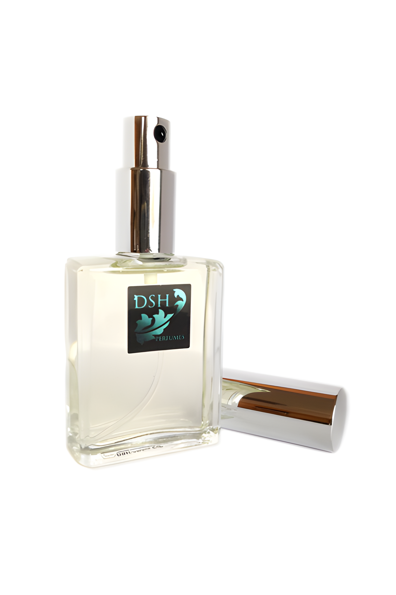 Albino (A Study in White) by DSH Perfumes perfume bottle
