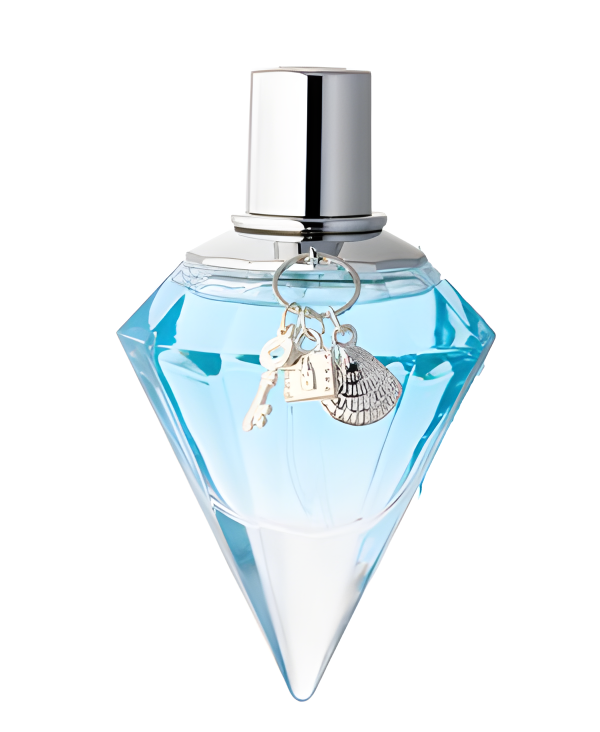 Love Never Dies Diva by Jeanne Arthes perfume bottle