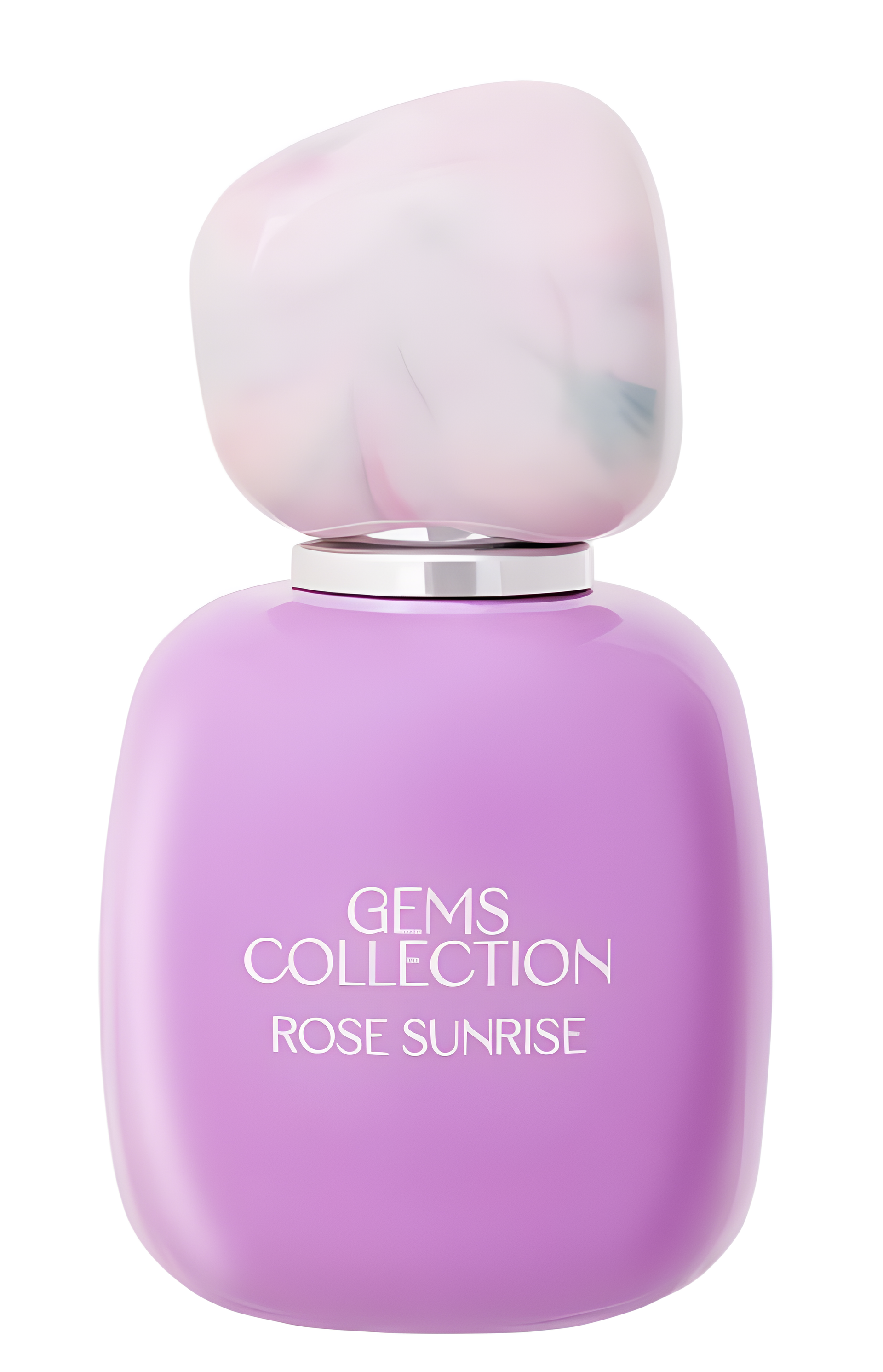 Rose Sunrise by Brocard perfume bottle