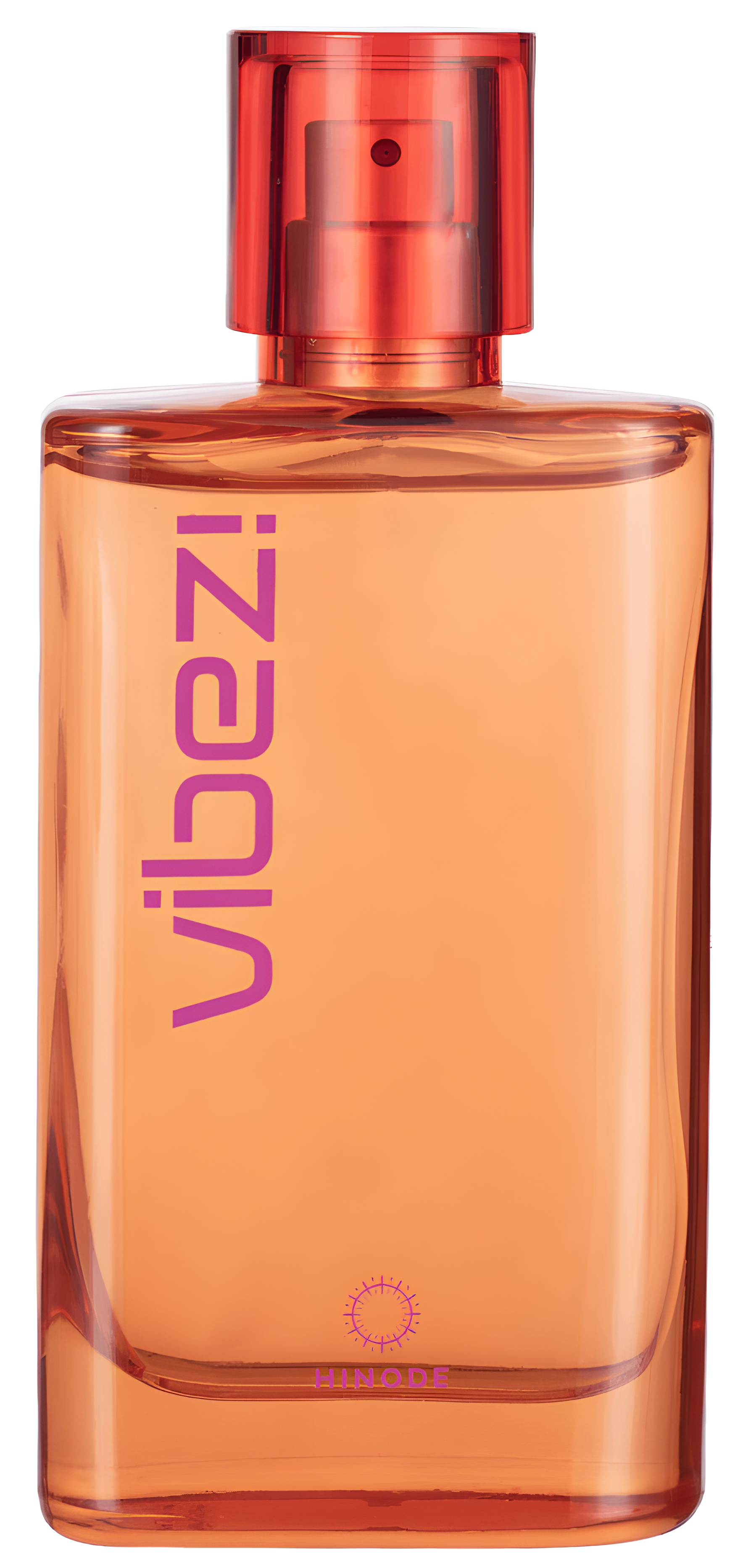 Vibez! Femme by Hinode perfume bottle