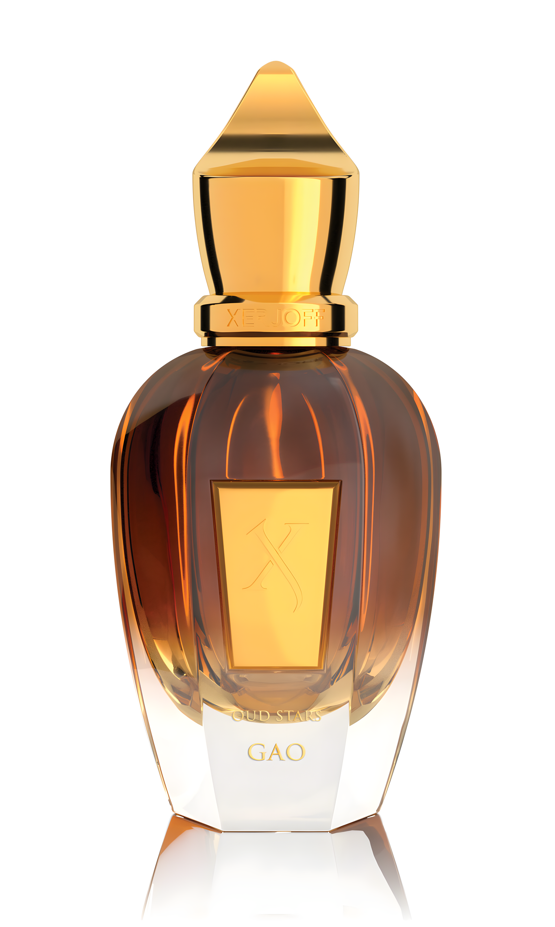 Gao by Xerjoff perfume bottle