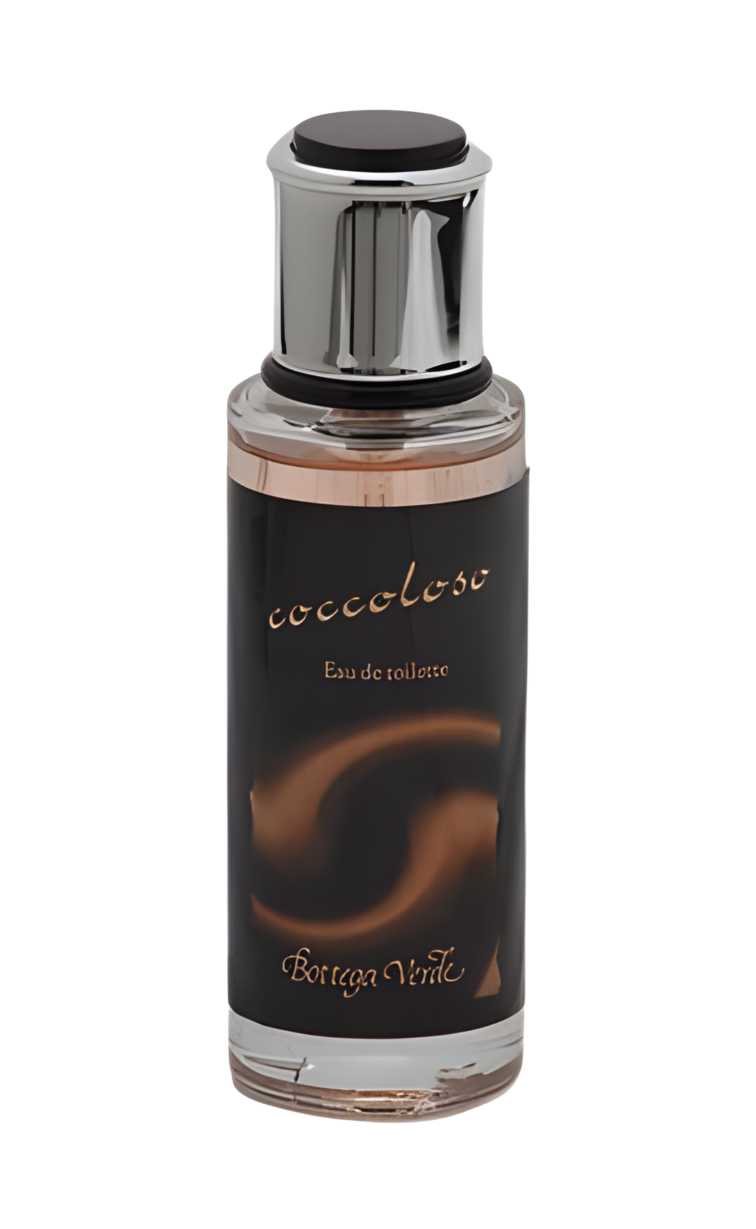 Coccoloso by Bottega Verde perfume bottle