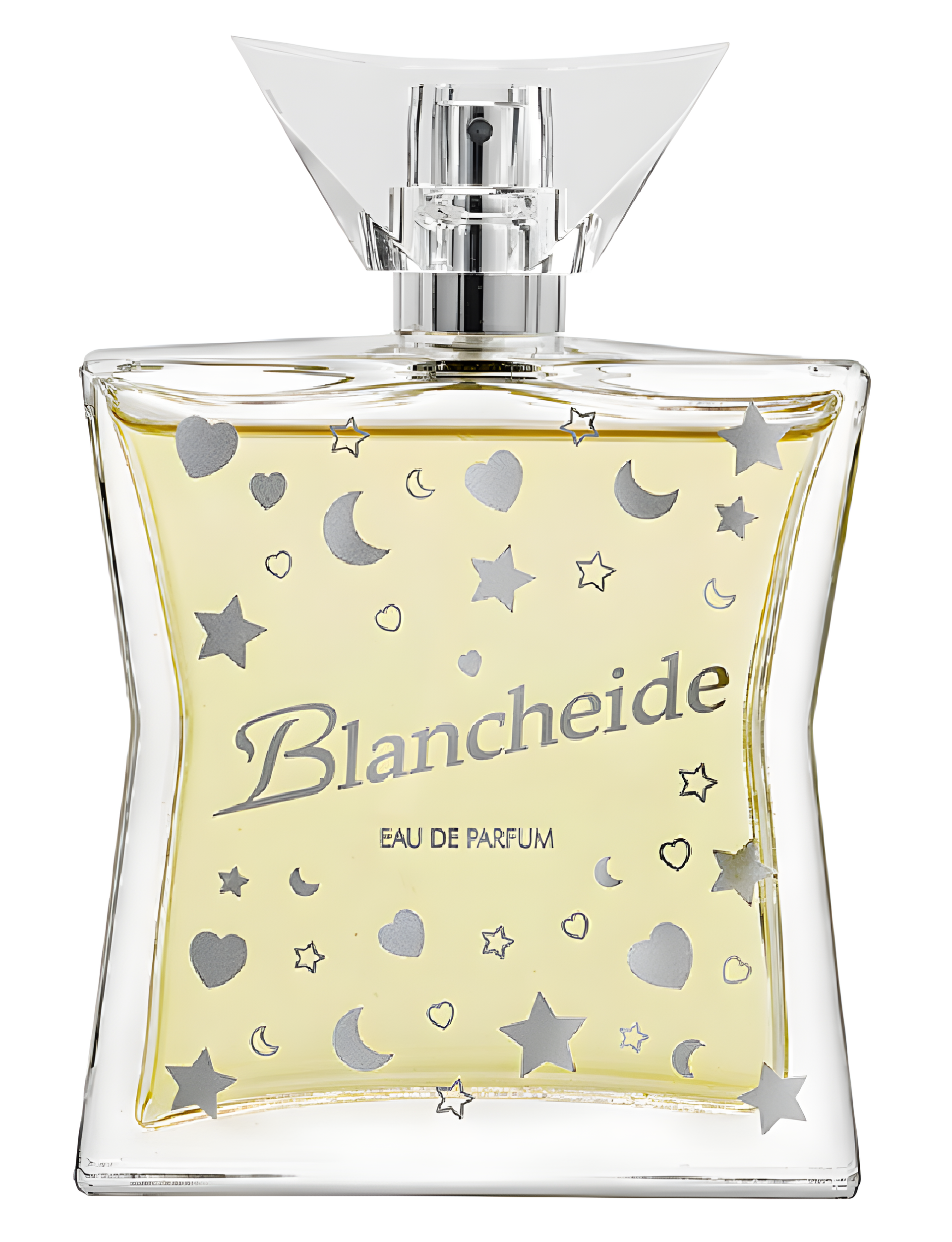 Vanille by Blancheide perfume bottle