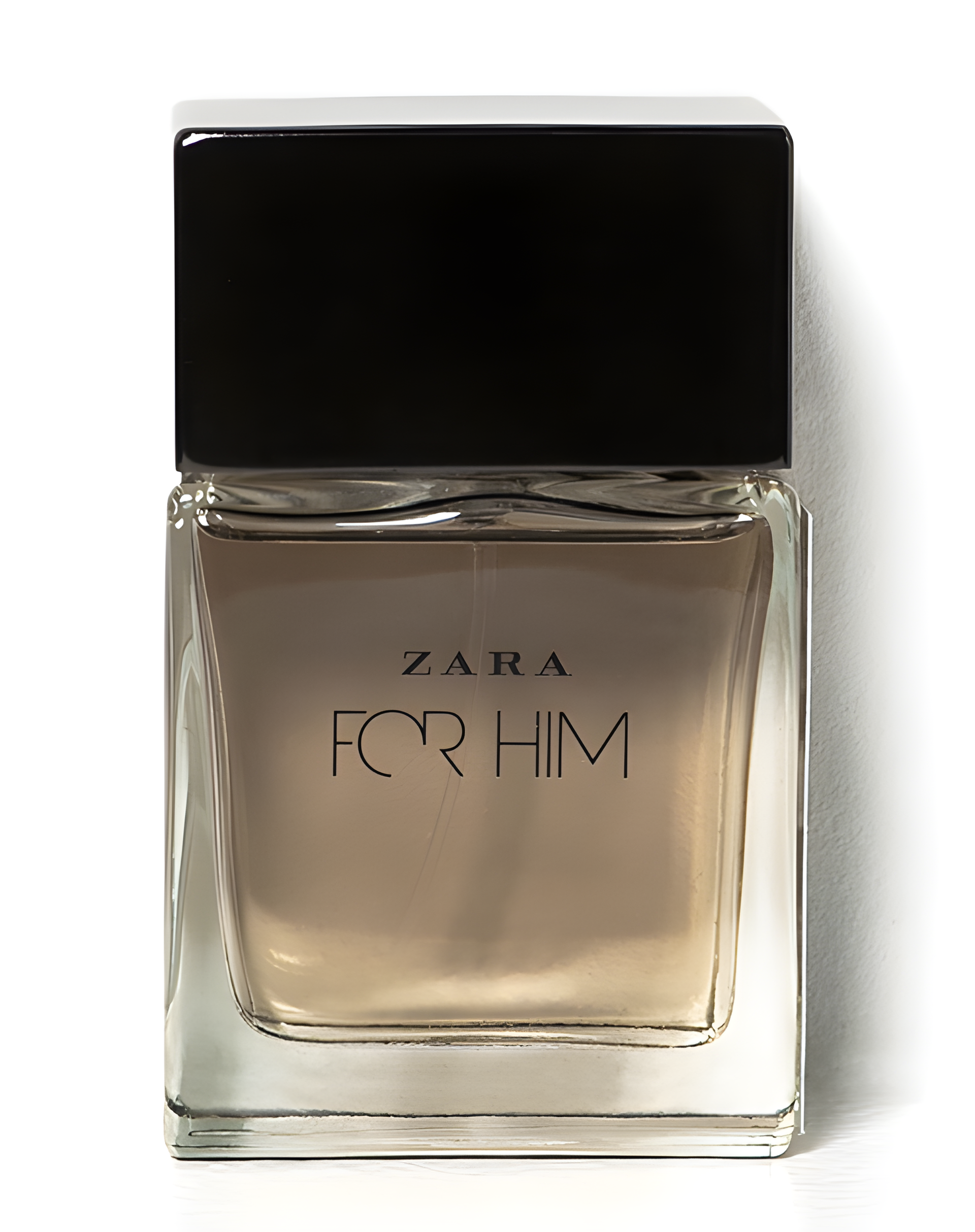 Zara for Him 2014 by Zara perfume bottle