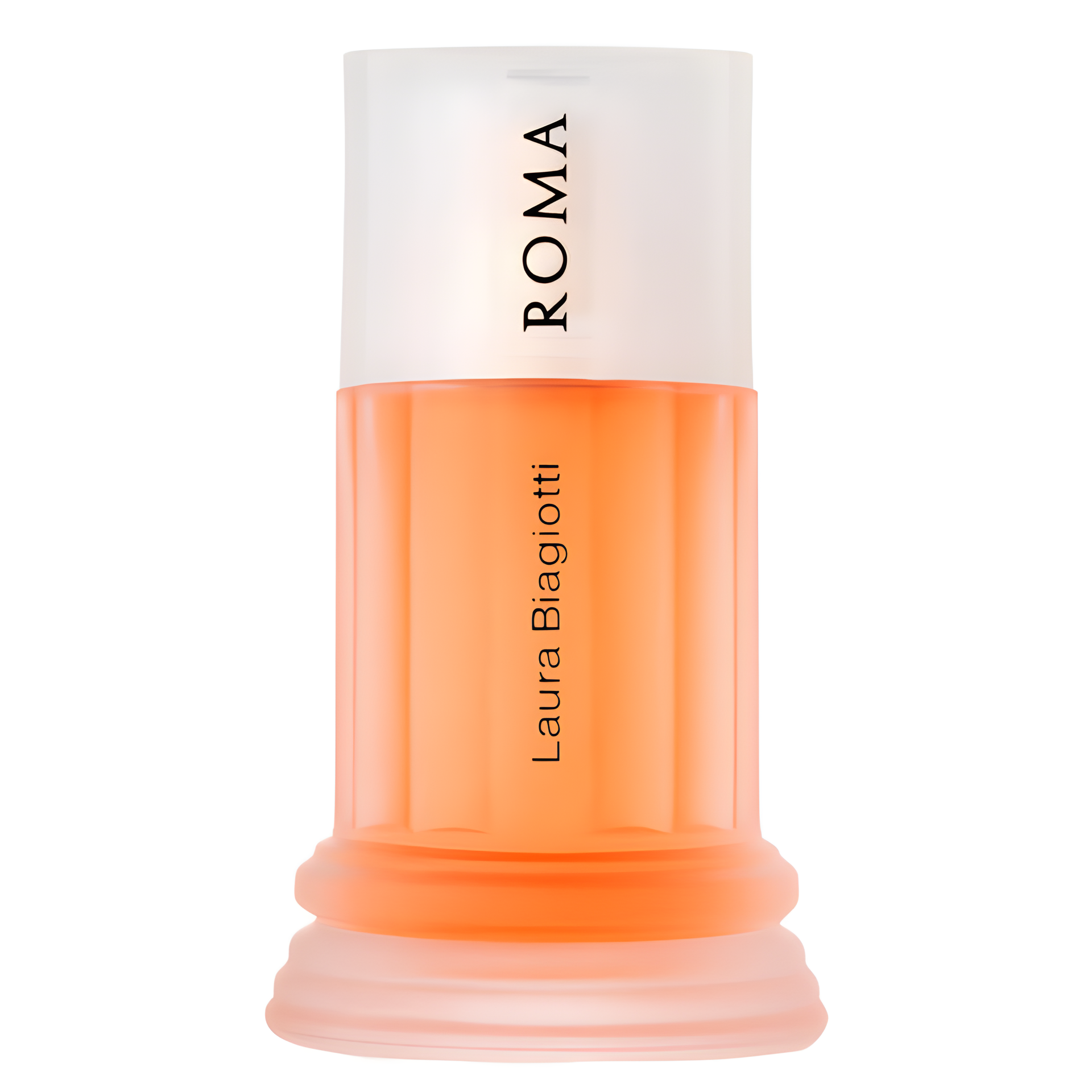Roma by Laura Biagiotti perfume bottle