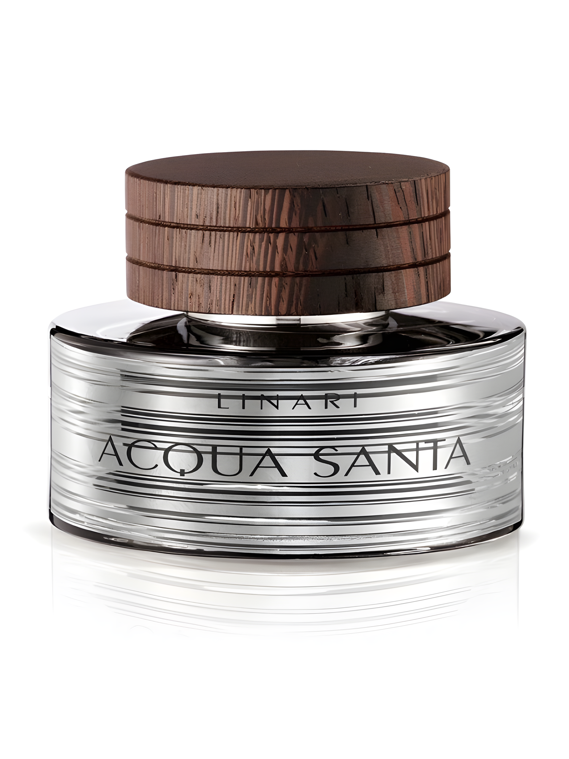 Acqua Santa by Linari perfume bottle