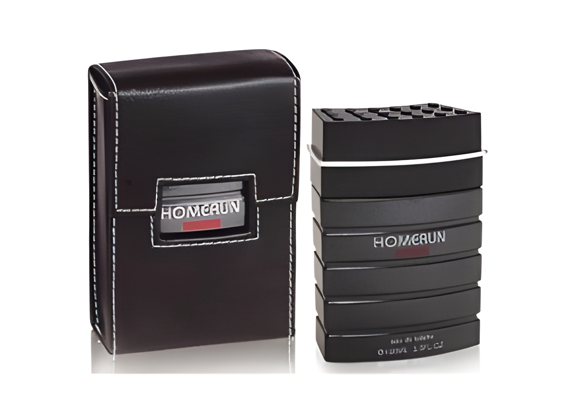 Homerun Sports by Linn Young perfume bottle