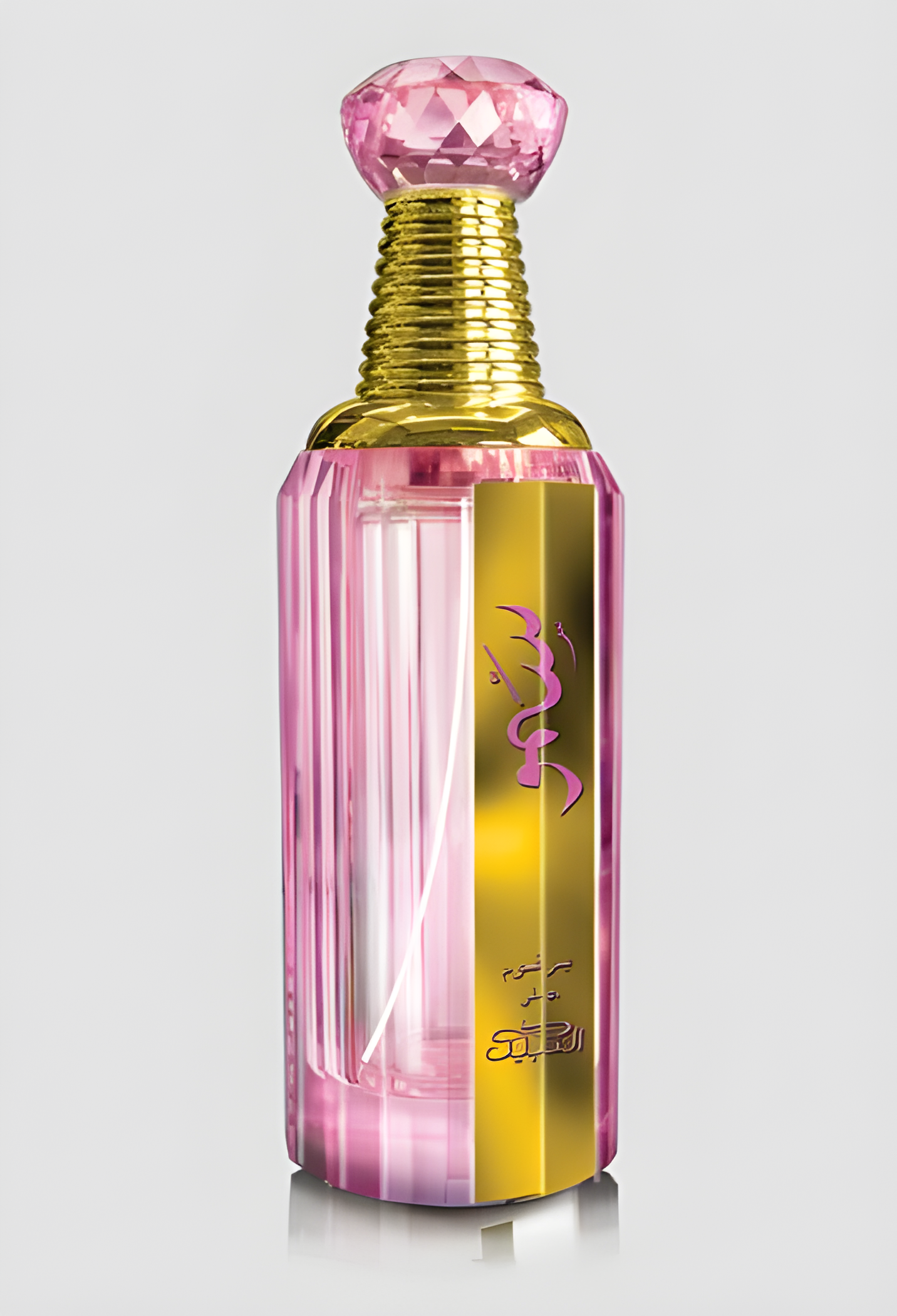Sumu Woman by Nabeel perfume bottle