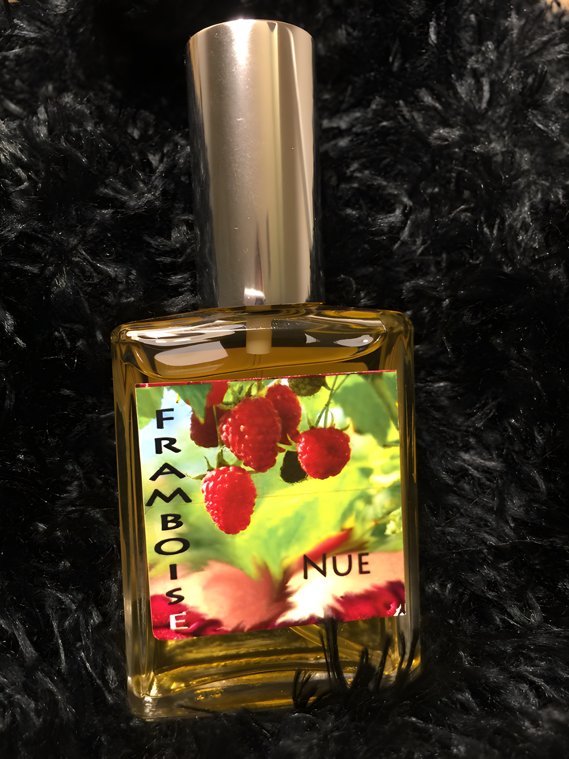 Framboise Nue by Kyse Perfumes perfume bottle