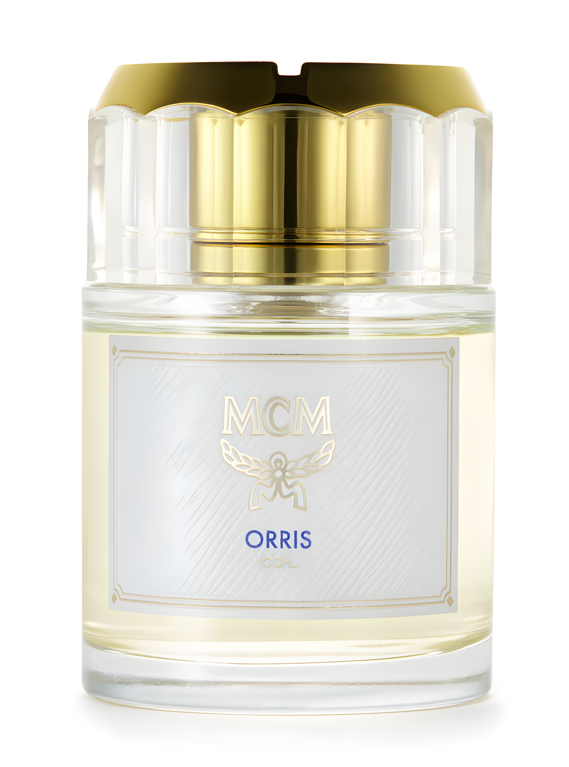 MCM Orris by MCM - Mode Creation Munich perfume bottle