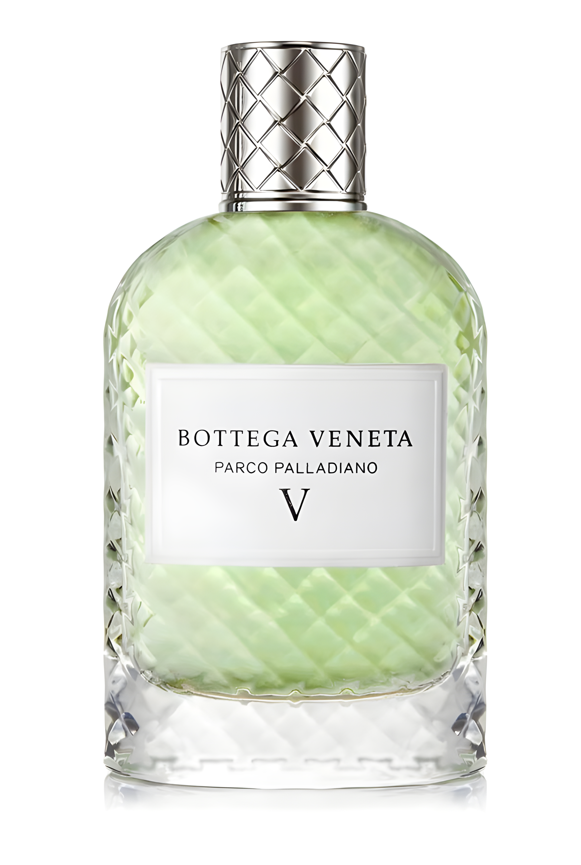 Parco Palladiano v: Lauro by Bottega Veneta perfume bottle