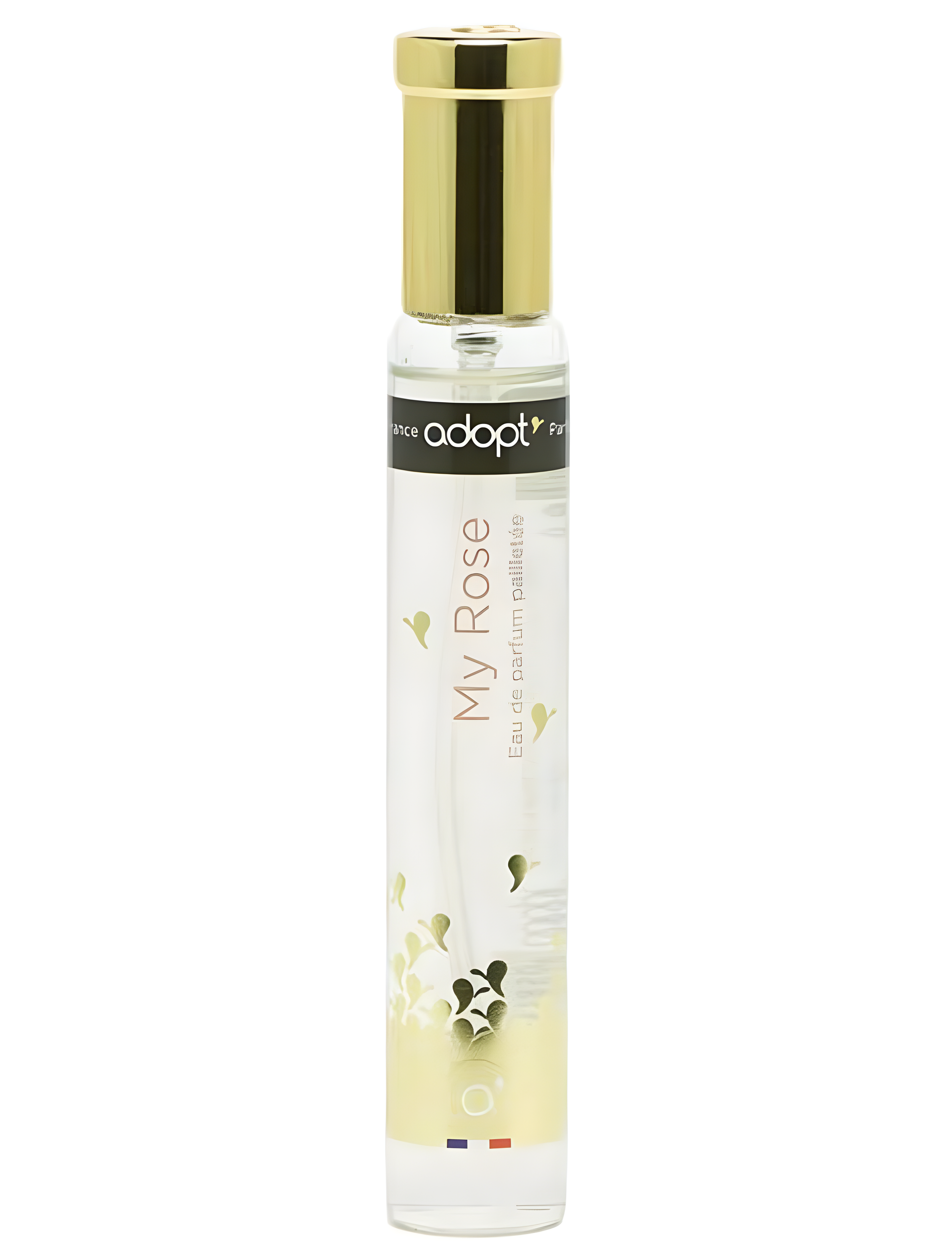 My Rose by Adopt Parfums perfume bottle